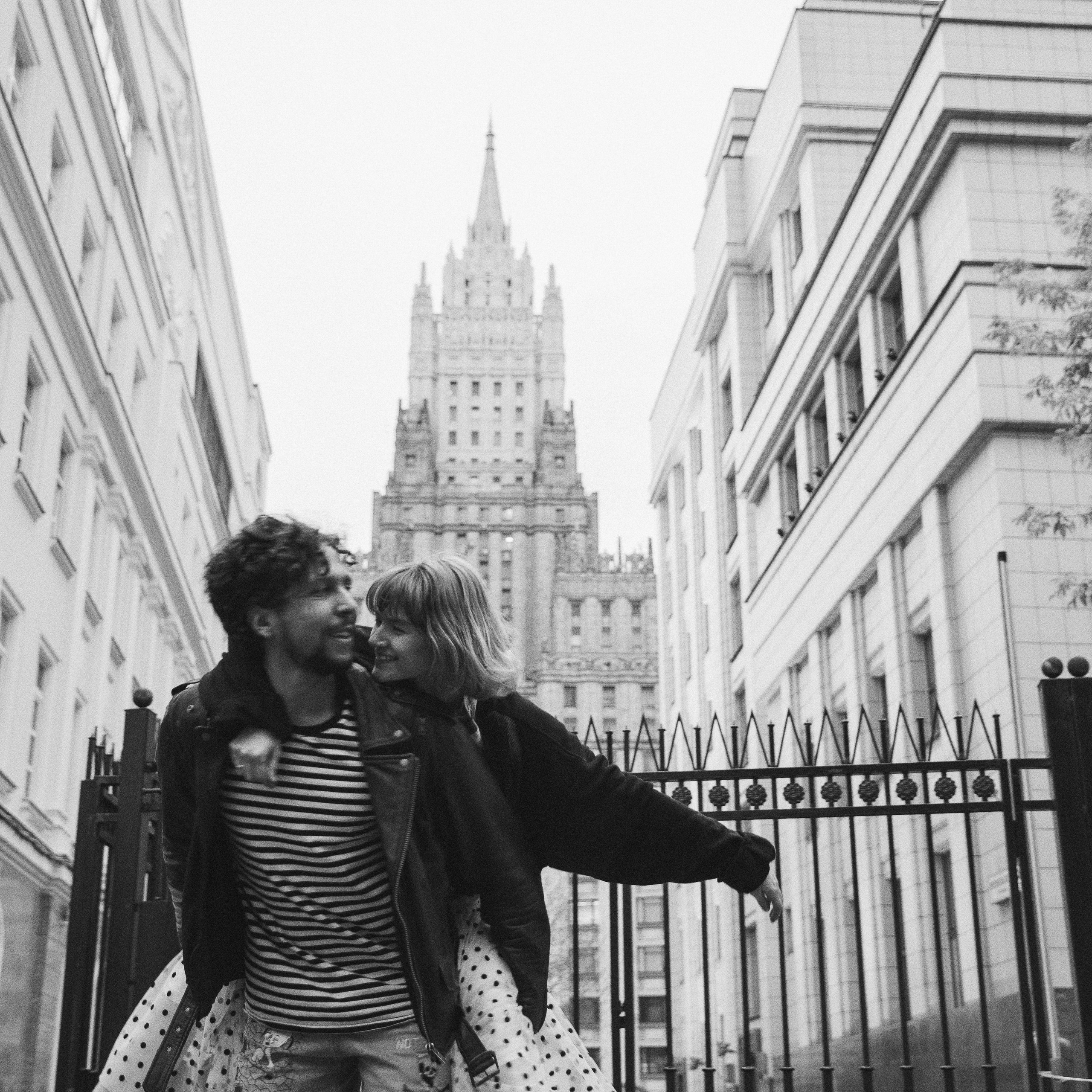 Фотограф в Москве Людмила Малова