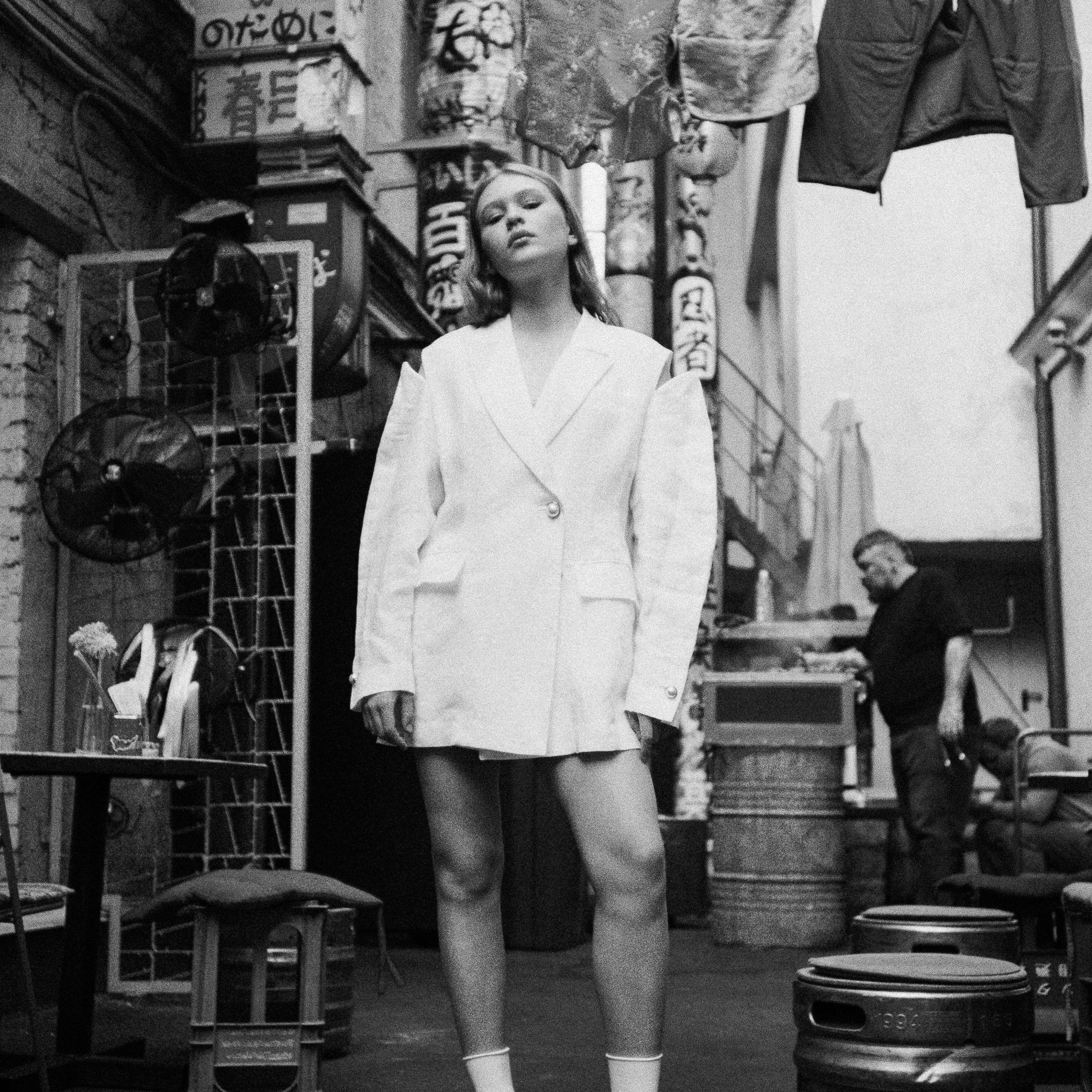 Фотограф в Москве Людмила Малова