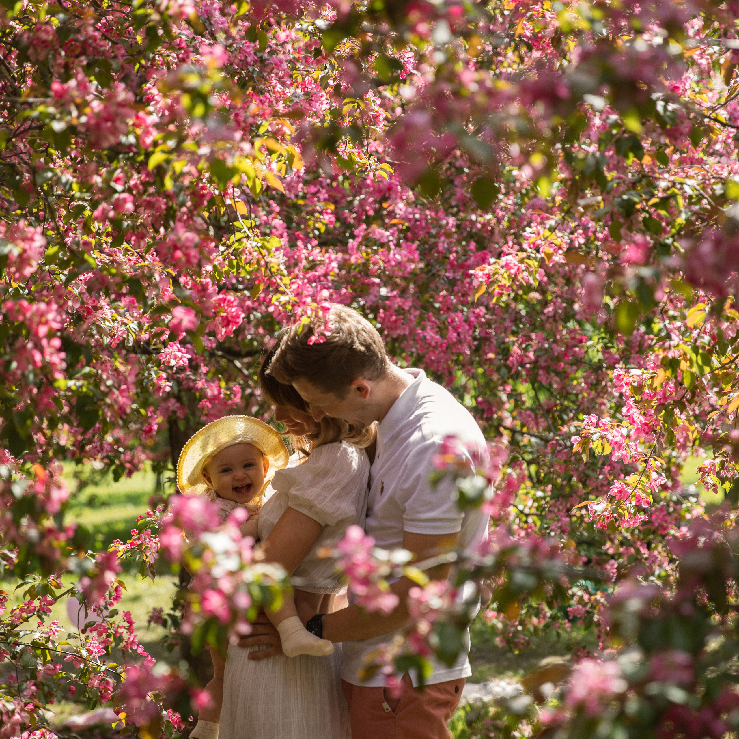 Фотограф в Москве Людмила Малова