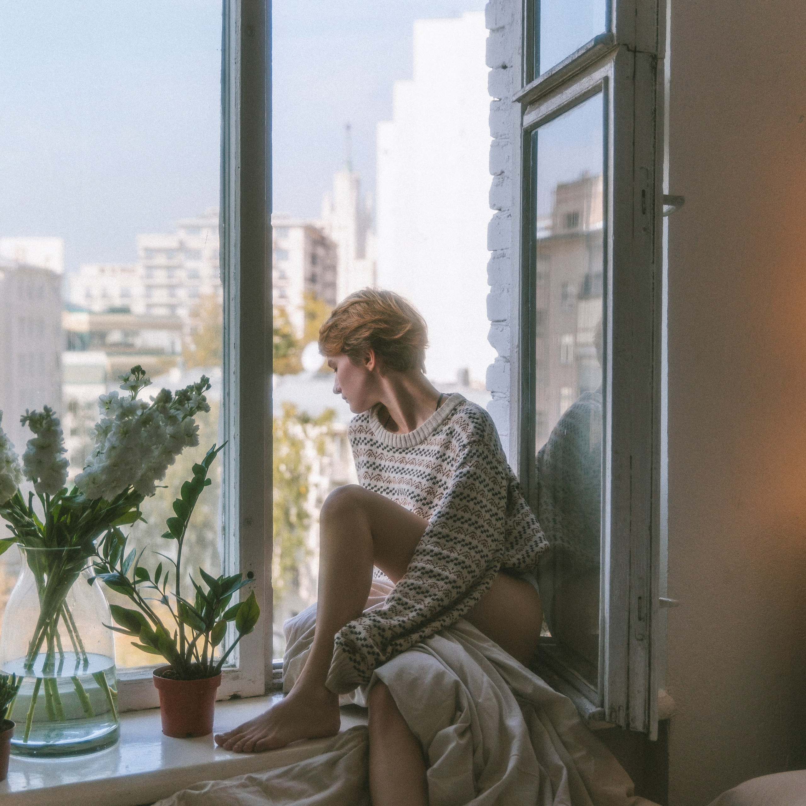 Фотограф в Москве Людмила Малова