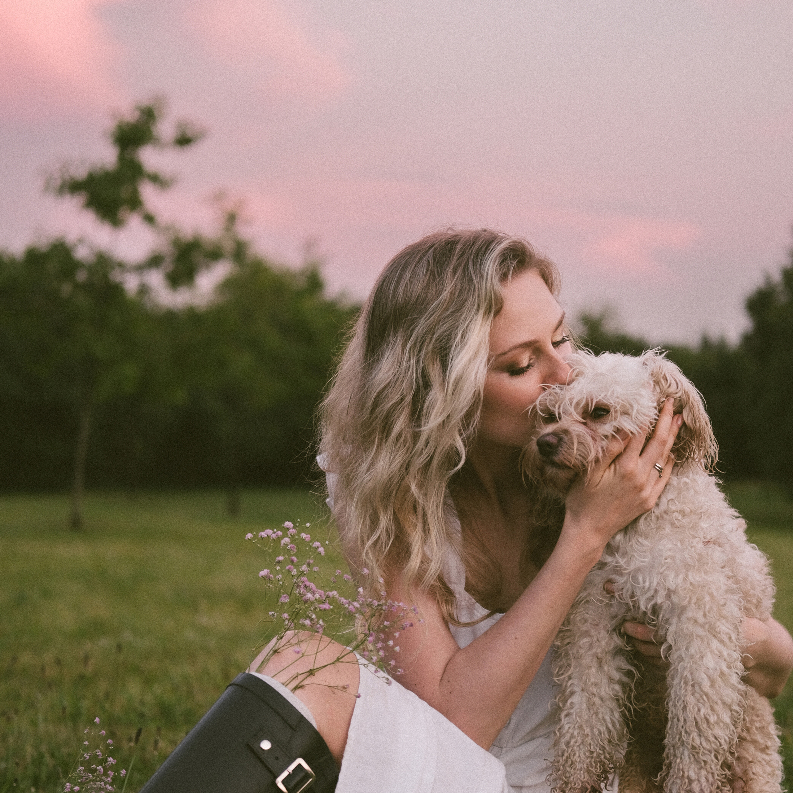 Фотограф в Москве Людмила Малова