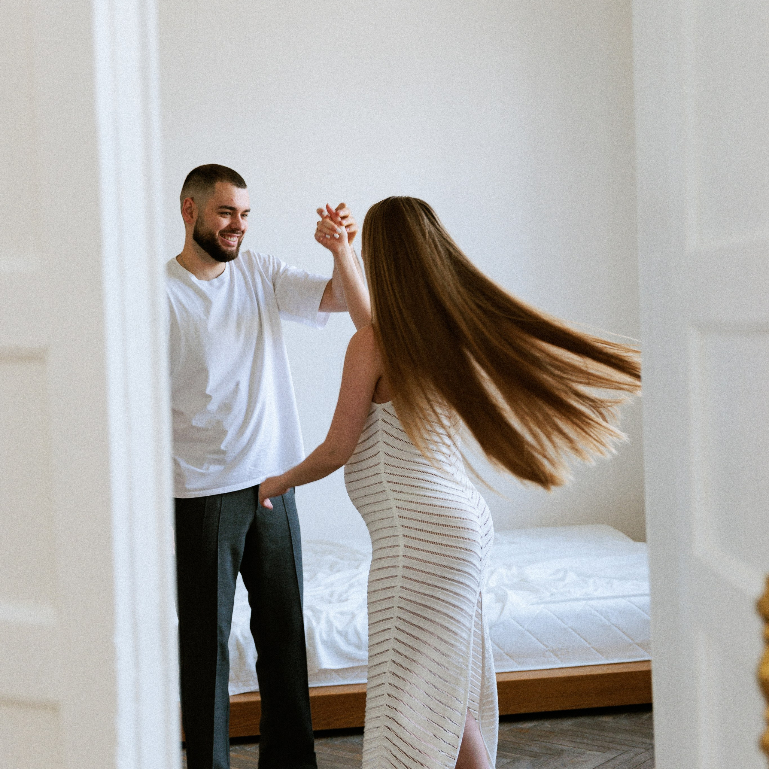 Валерия и Глеб