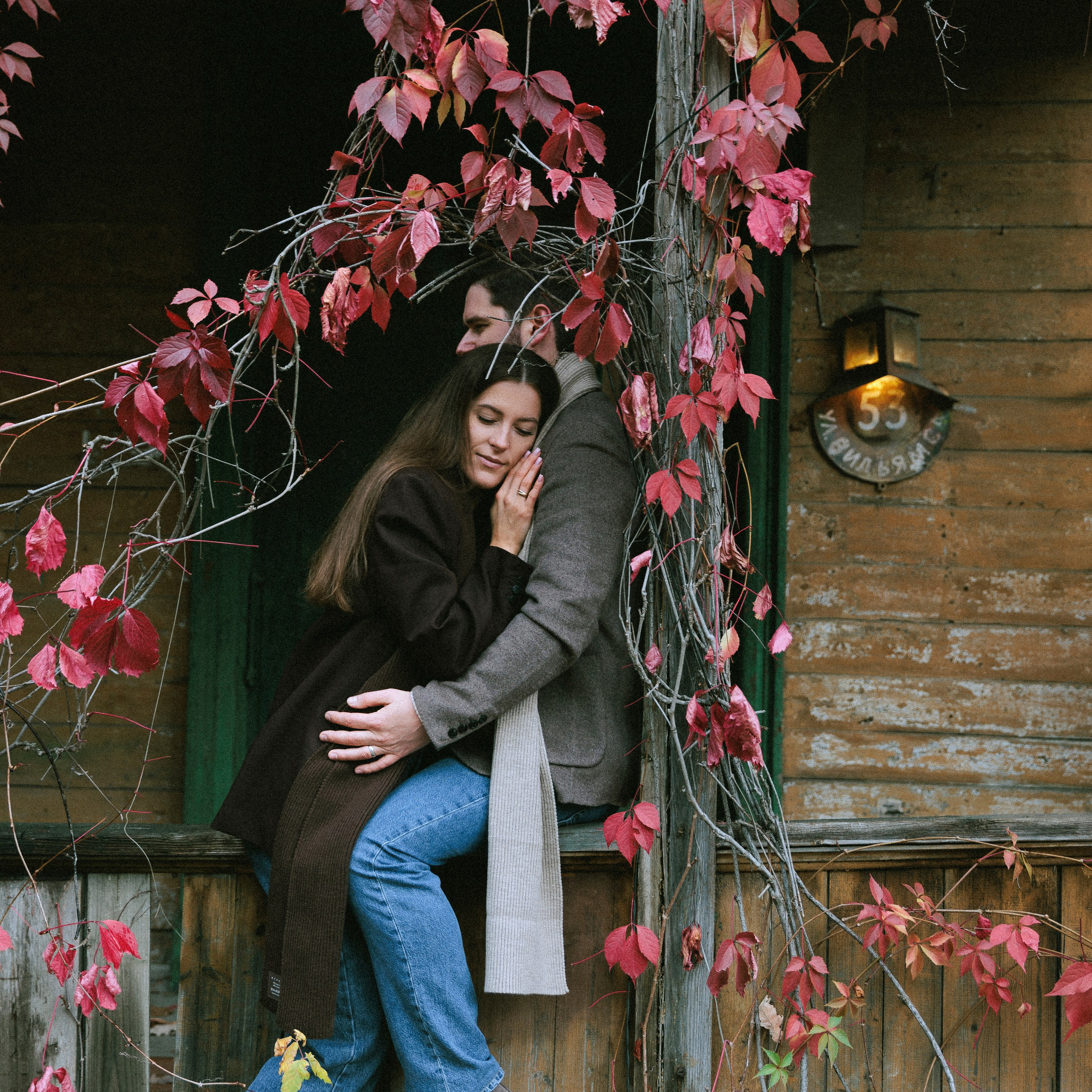 Фотограф в Москве Людмила Малова