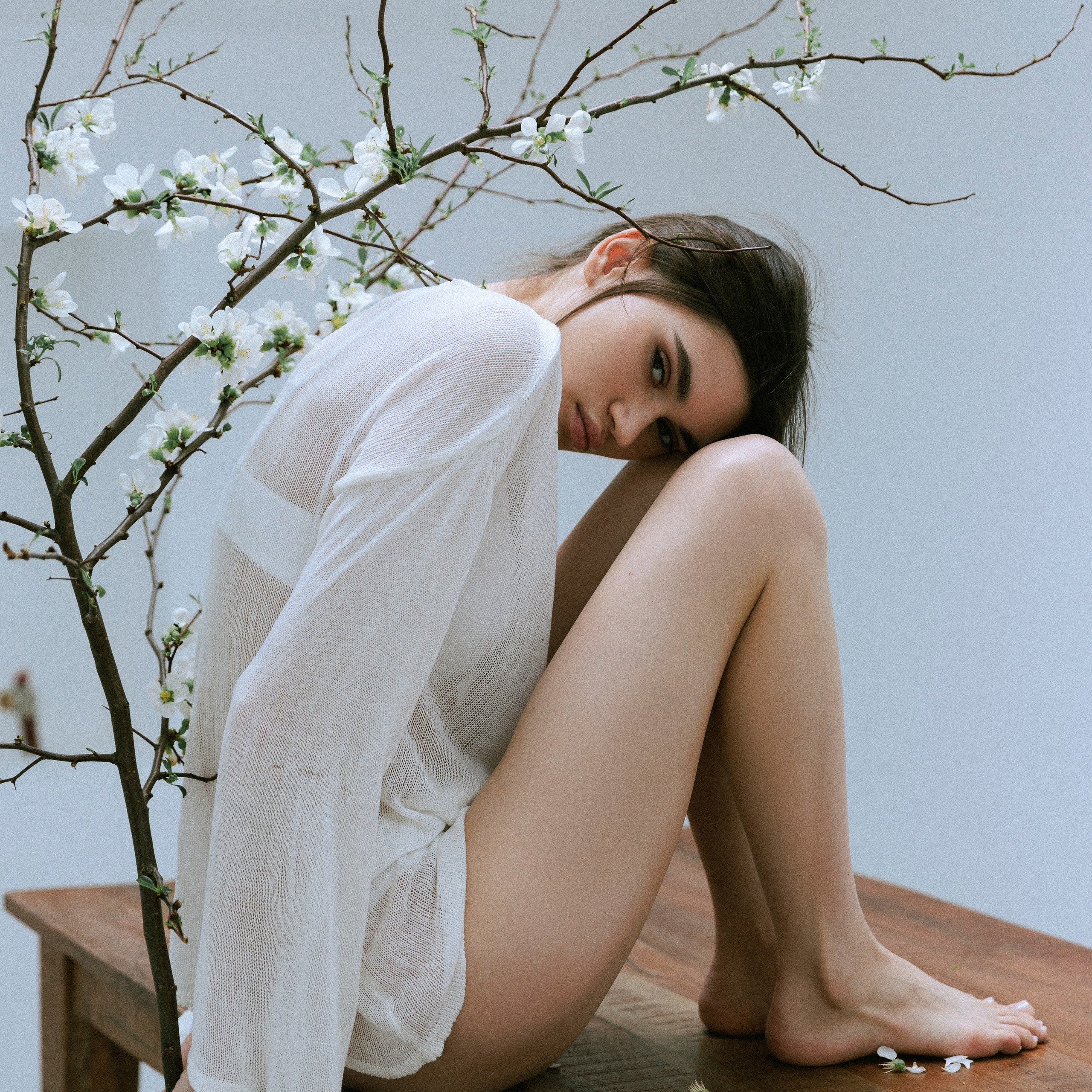 Фотограф в Москве Людмила Малова