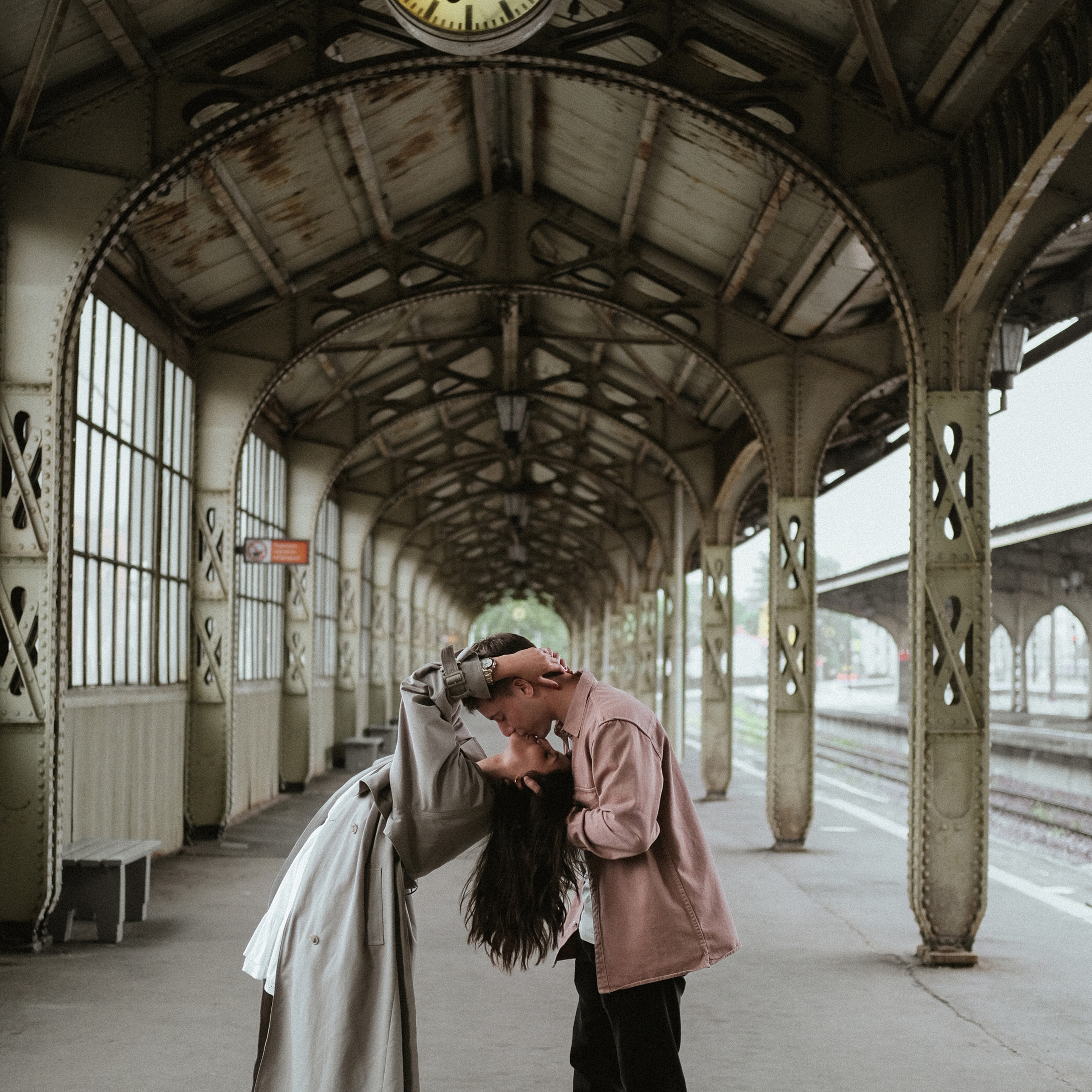 Фотограф в Москве Людмила Малова