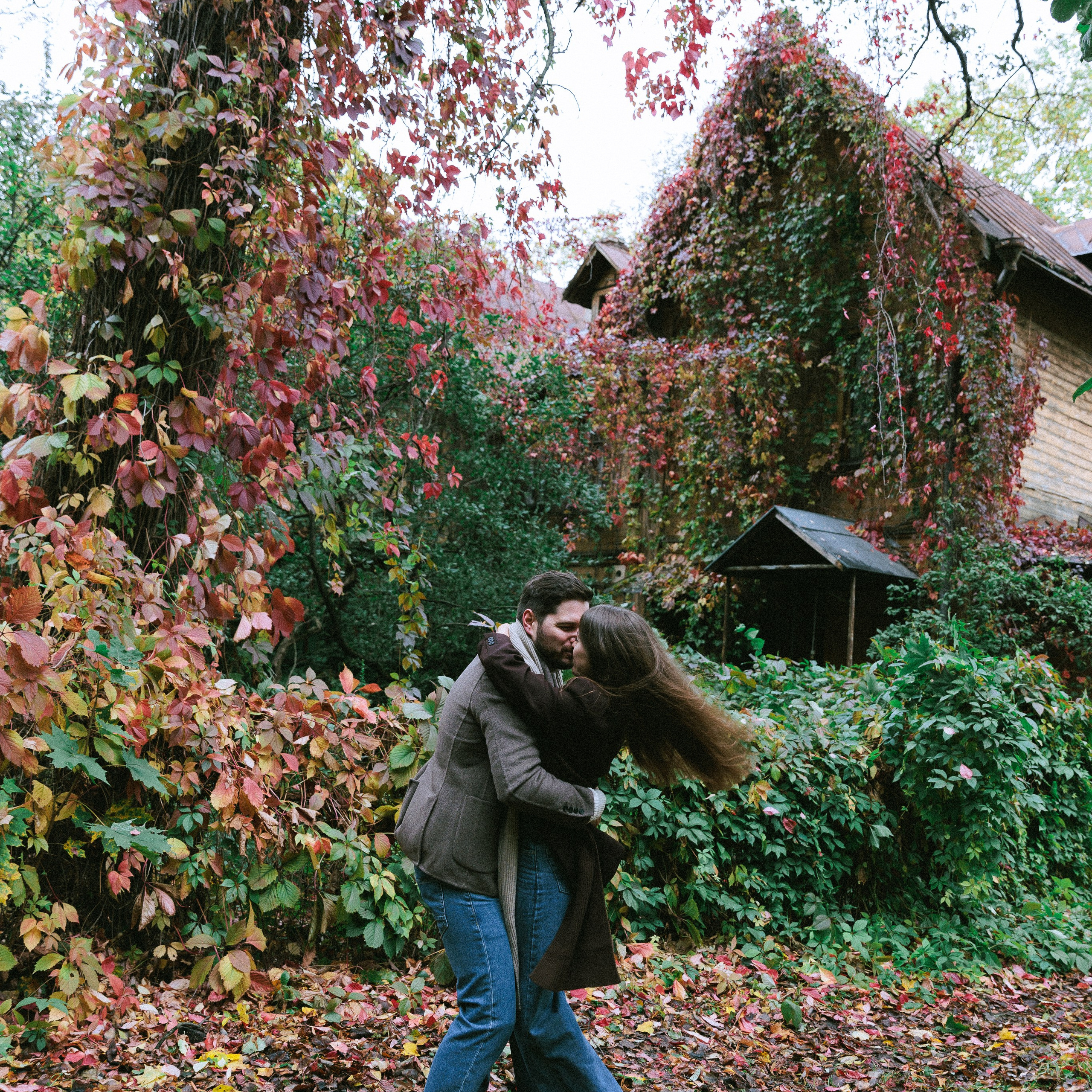 Фотограф в Москве Людмила Малова