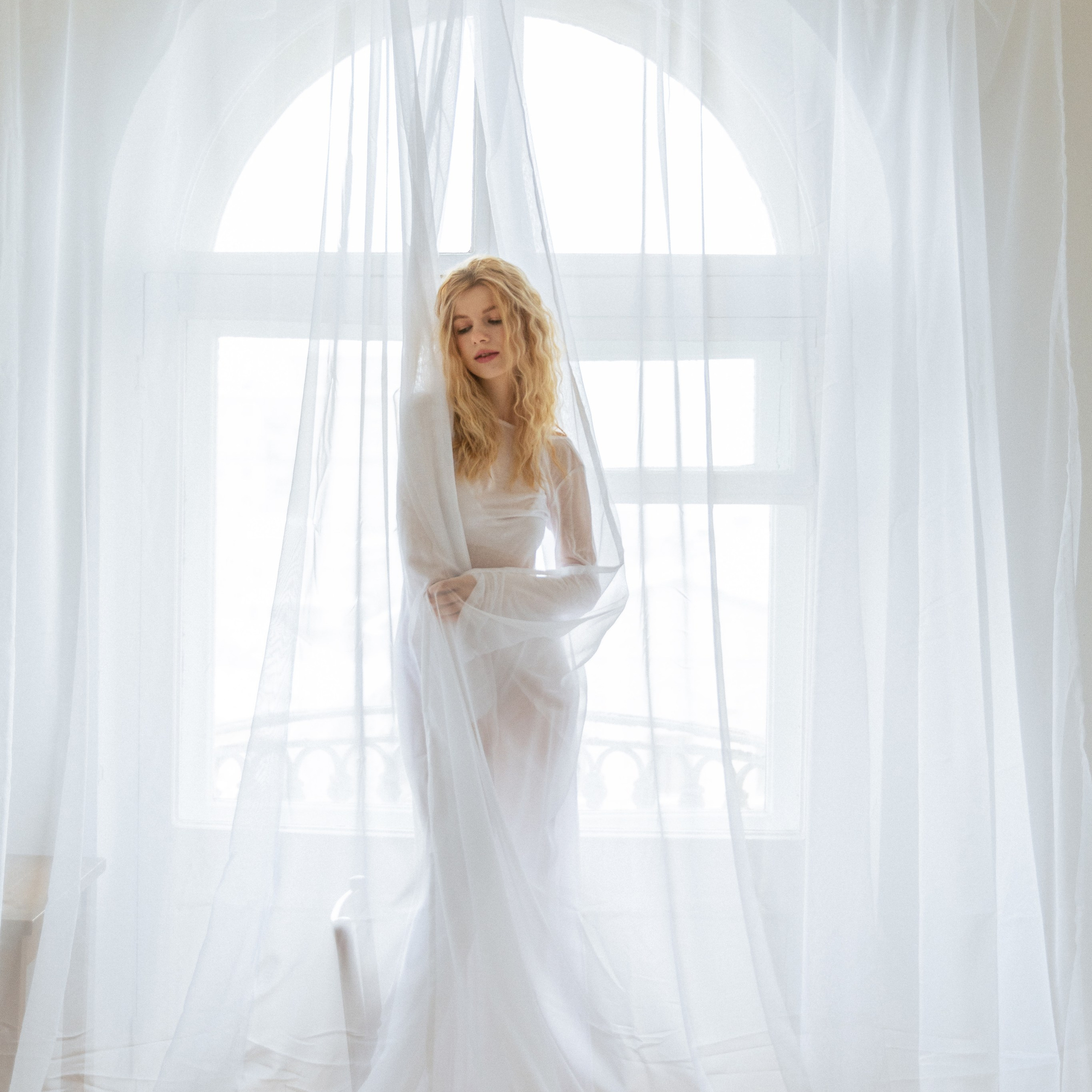 Фотограф в Москве Людмила Малова