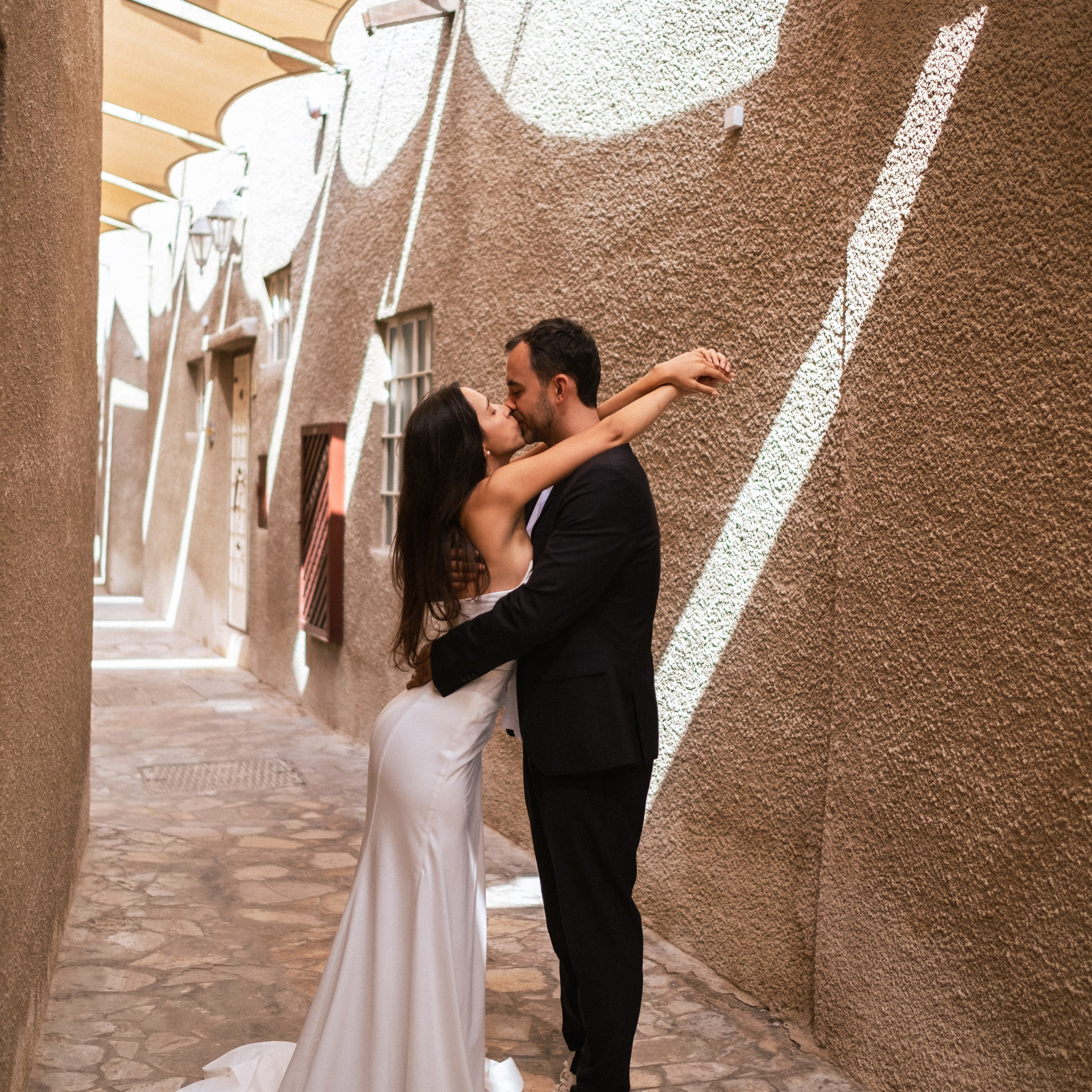 Руслан и Татьяна