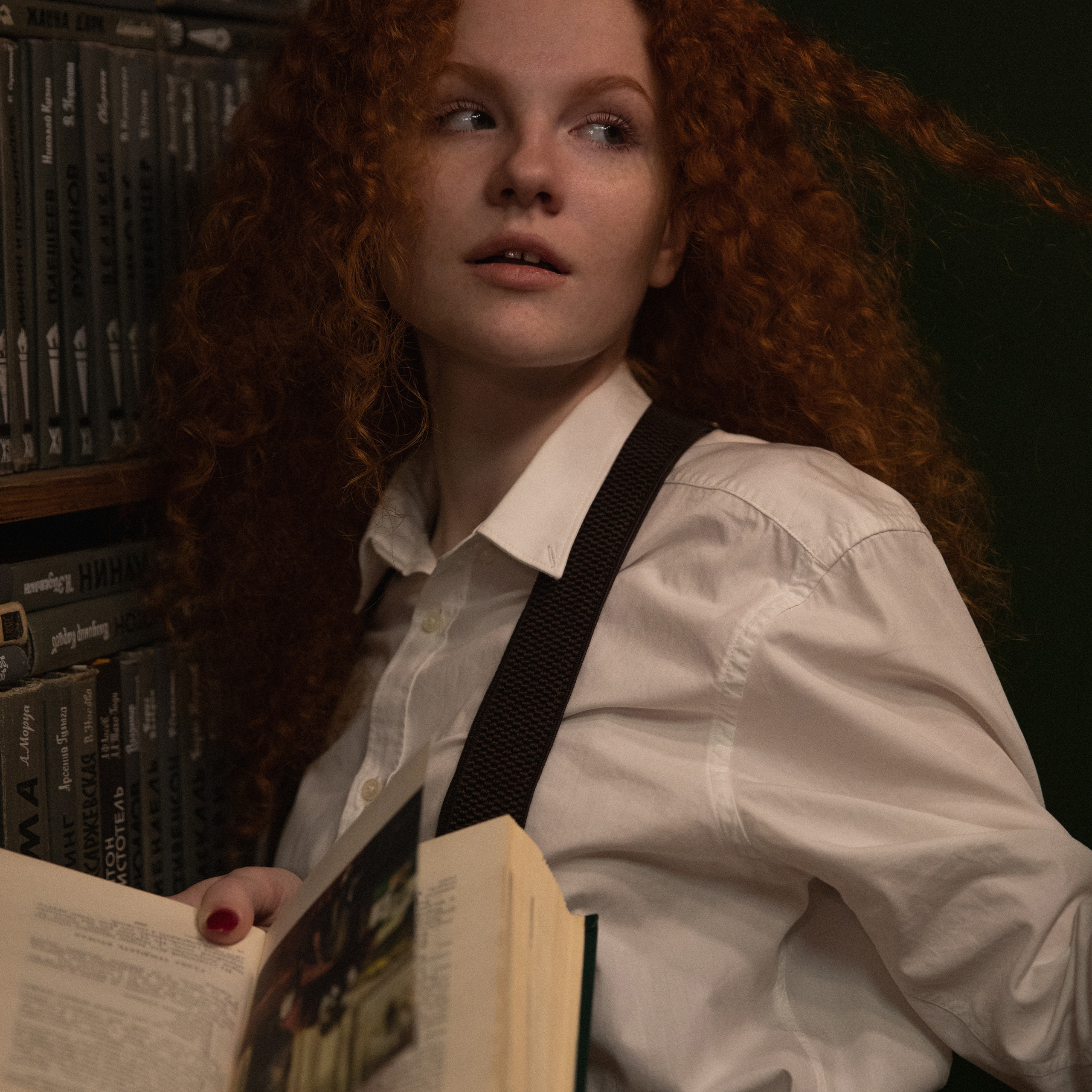 Фотограф в Москве Людмила Малова