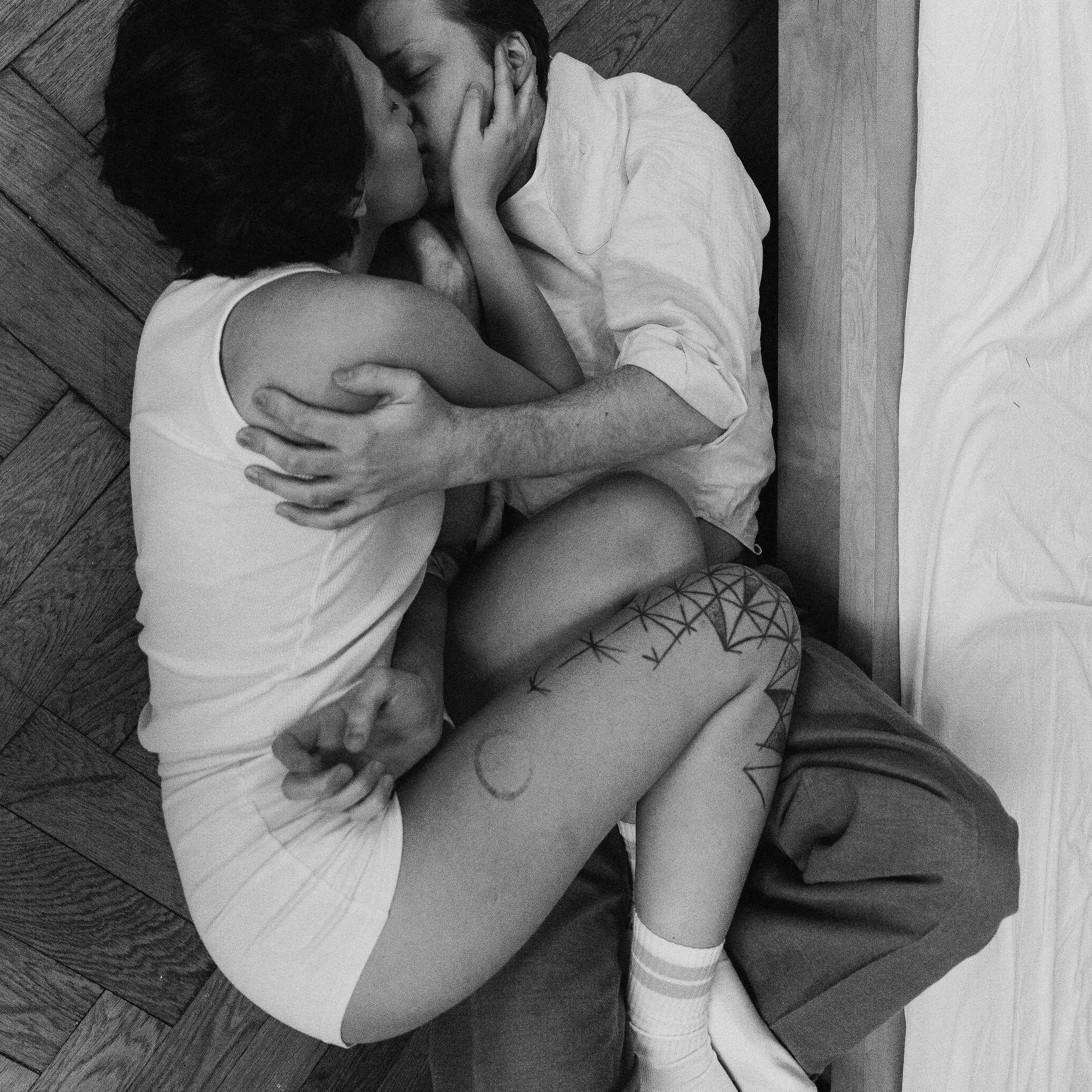 Фотограф в Москве Людмила Малова