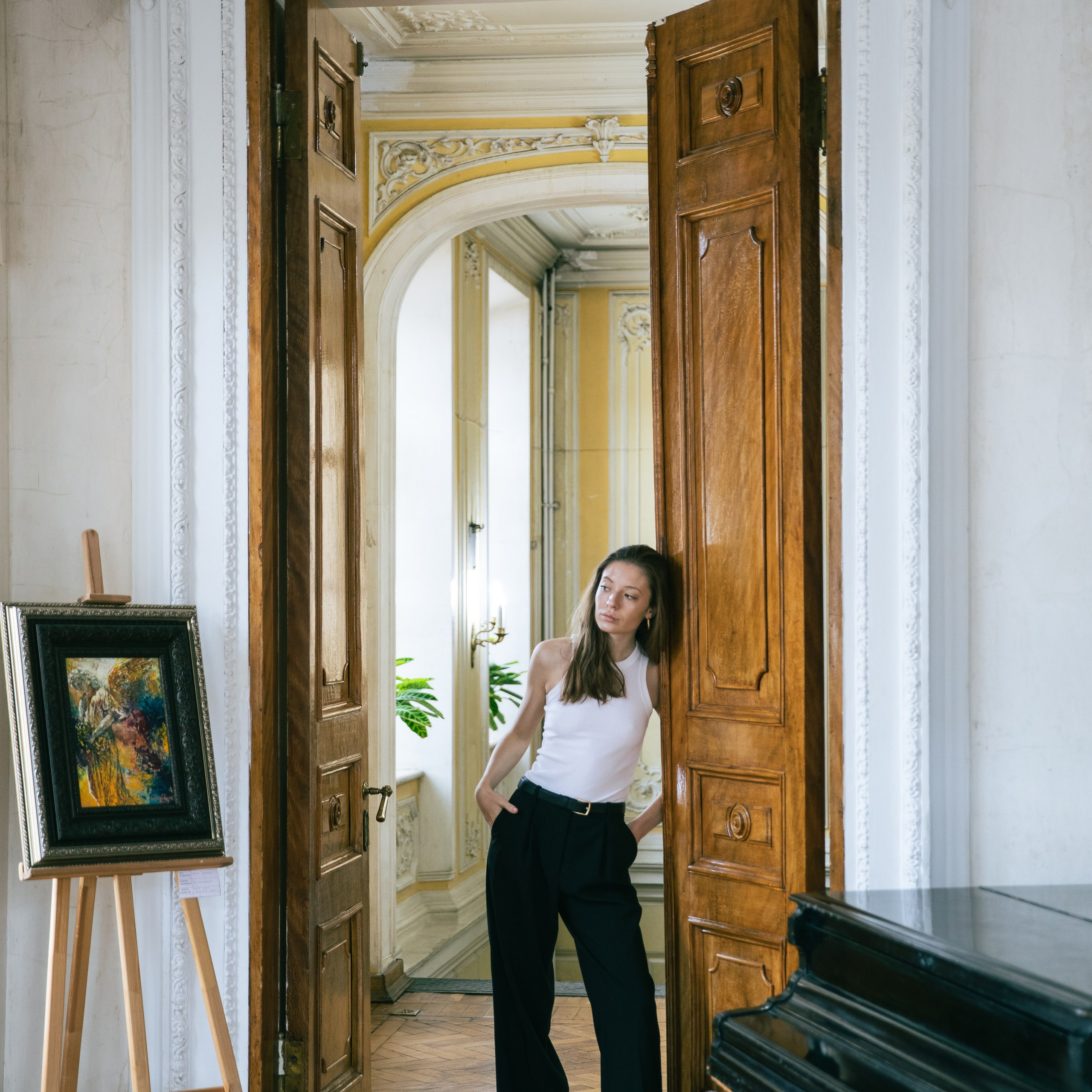 Фотограф в Москве Людмила Малова