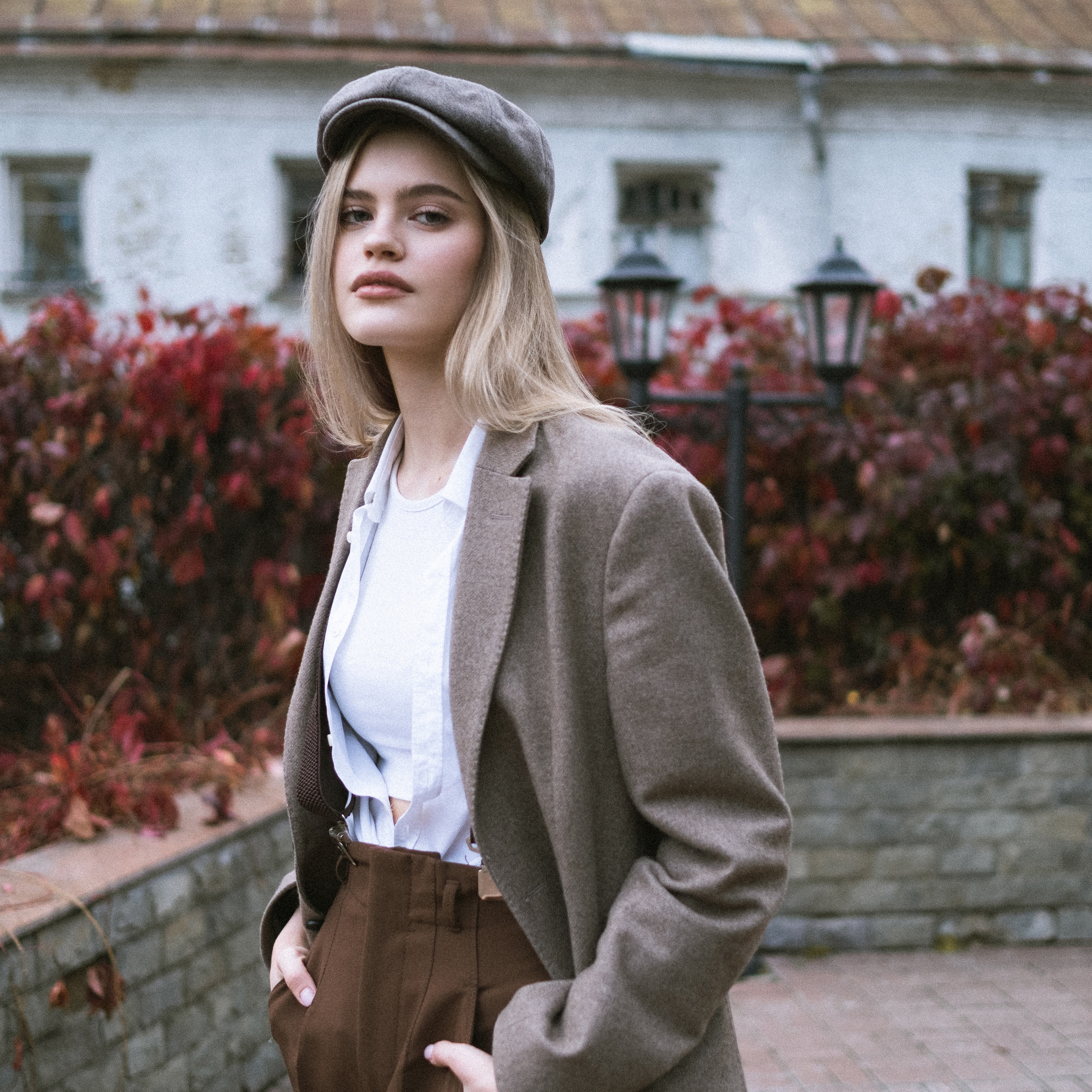 Фотограф в Москве Людмила Малова