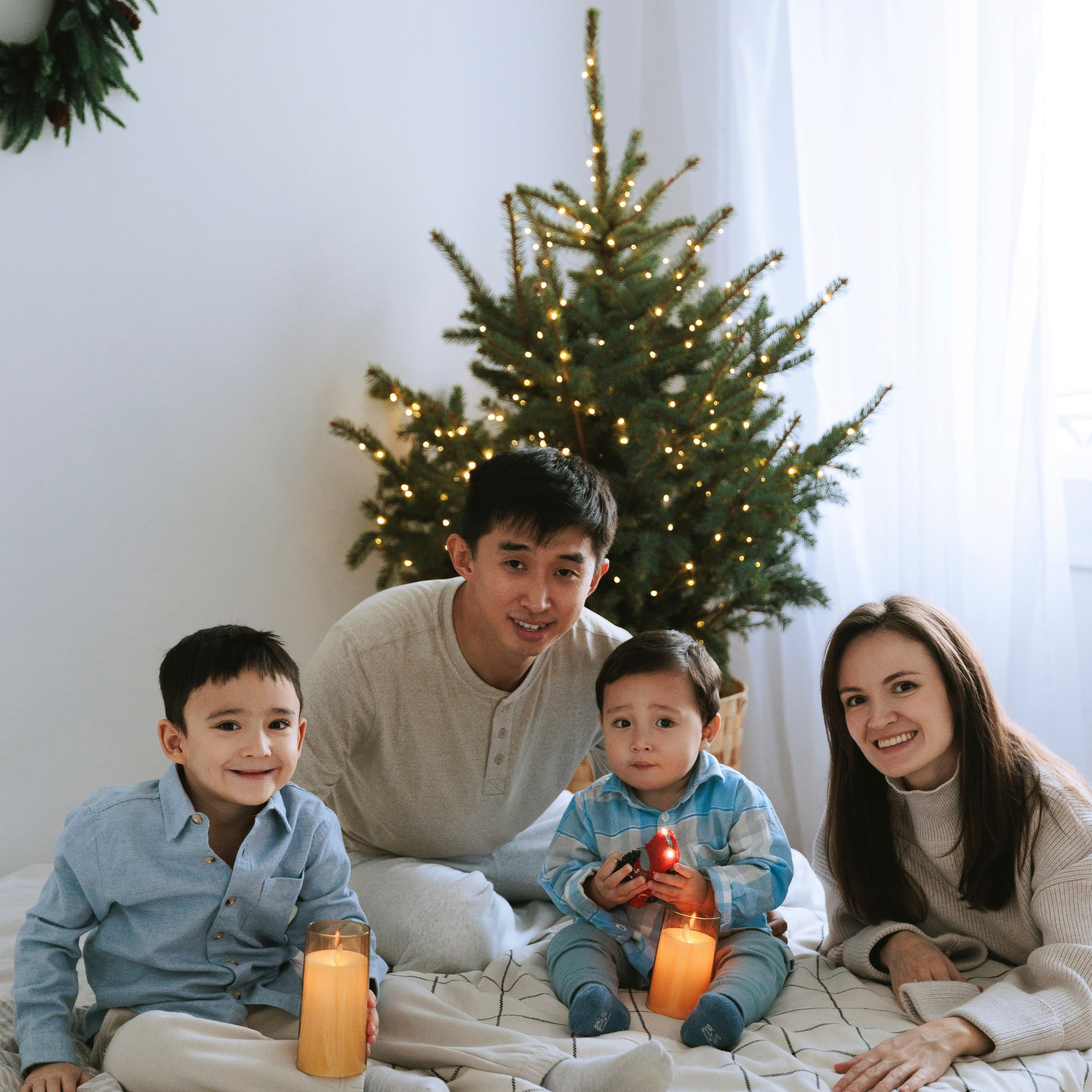 Отзывы. Фотограф в Москве Людмила Малова