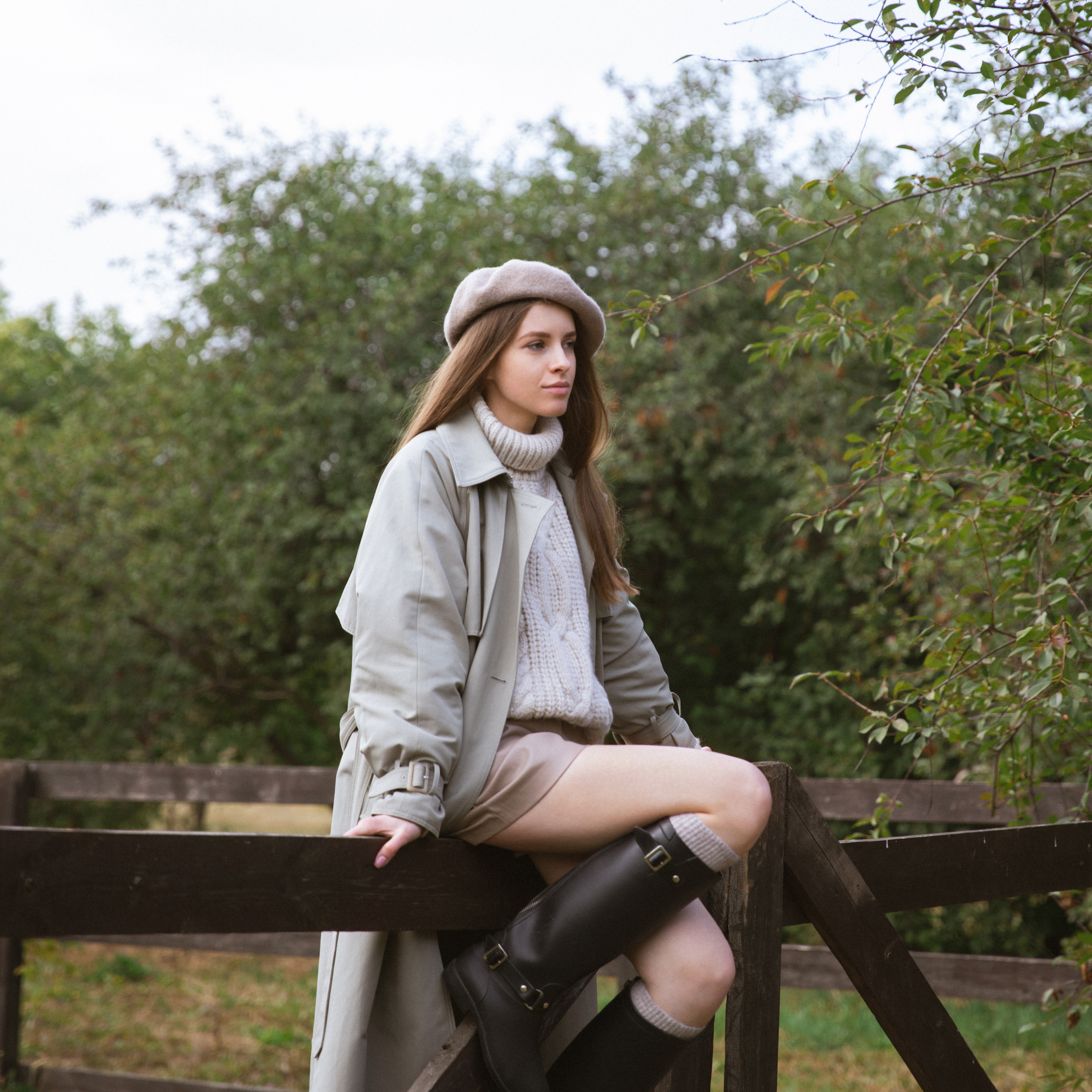 Фотограф в Москве Людмила Малова