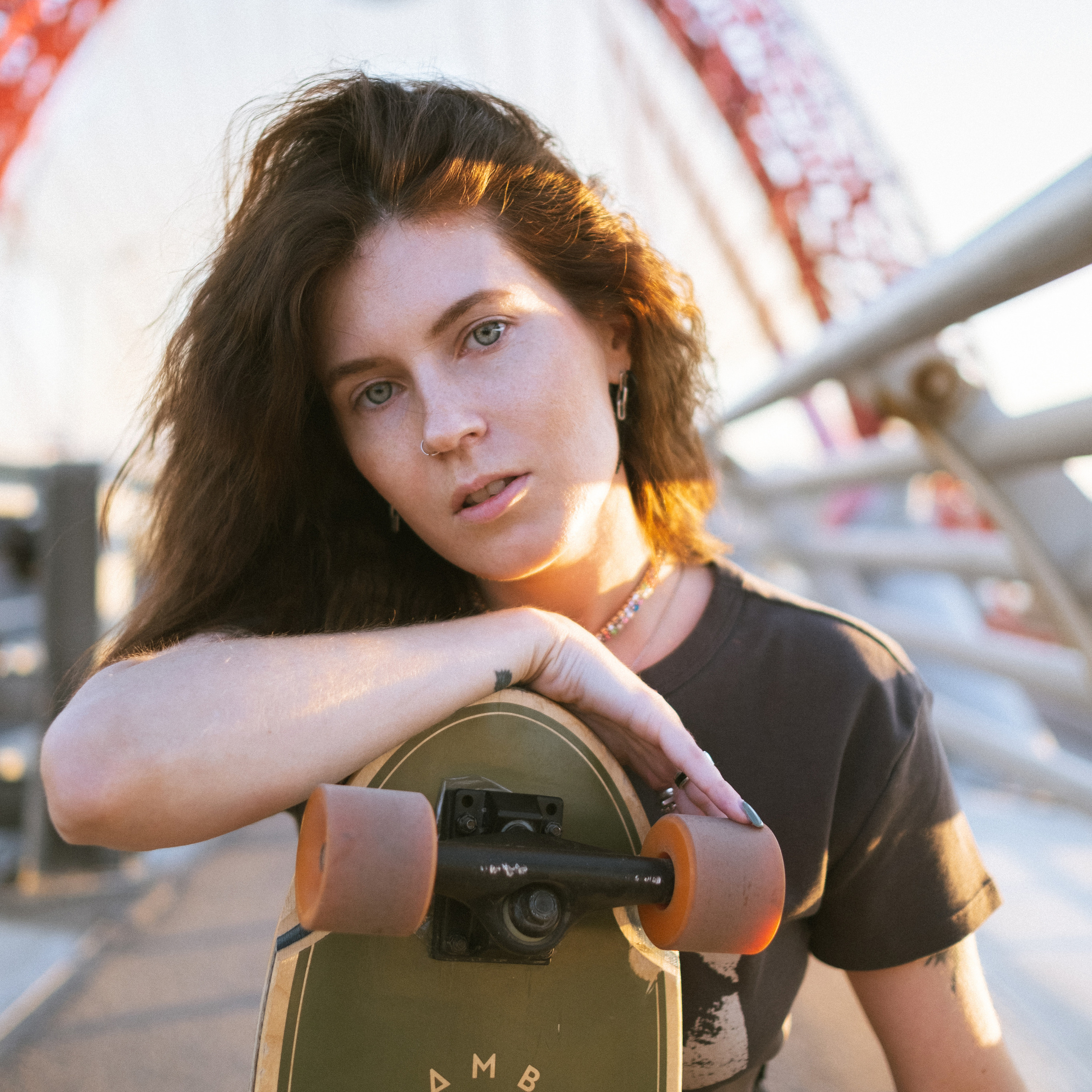 Фотограф в Москве Людмила Малова