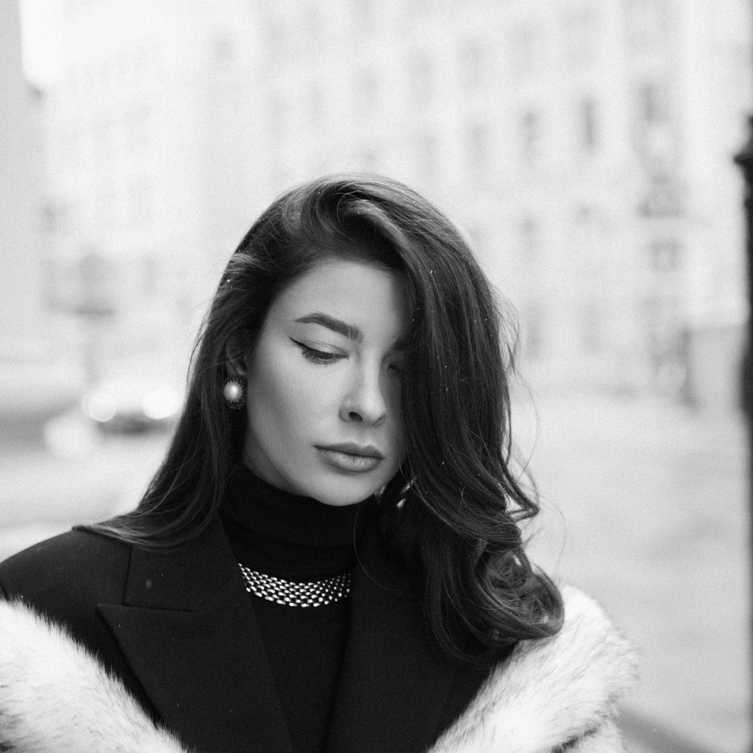 Фотограф в Москве Людмила Малова