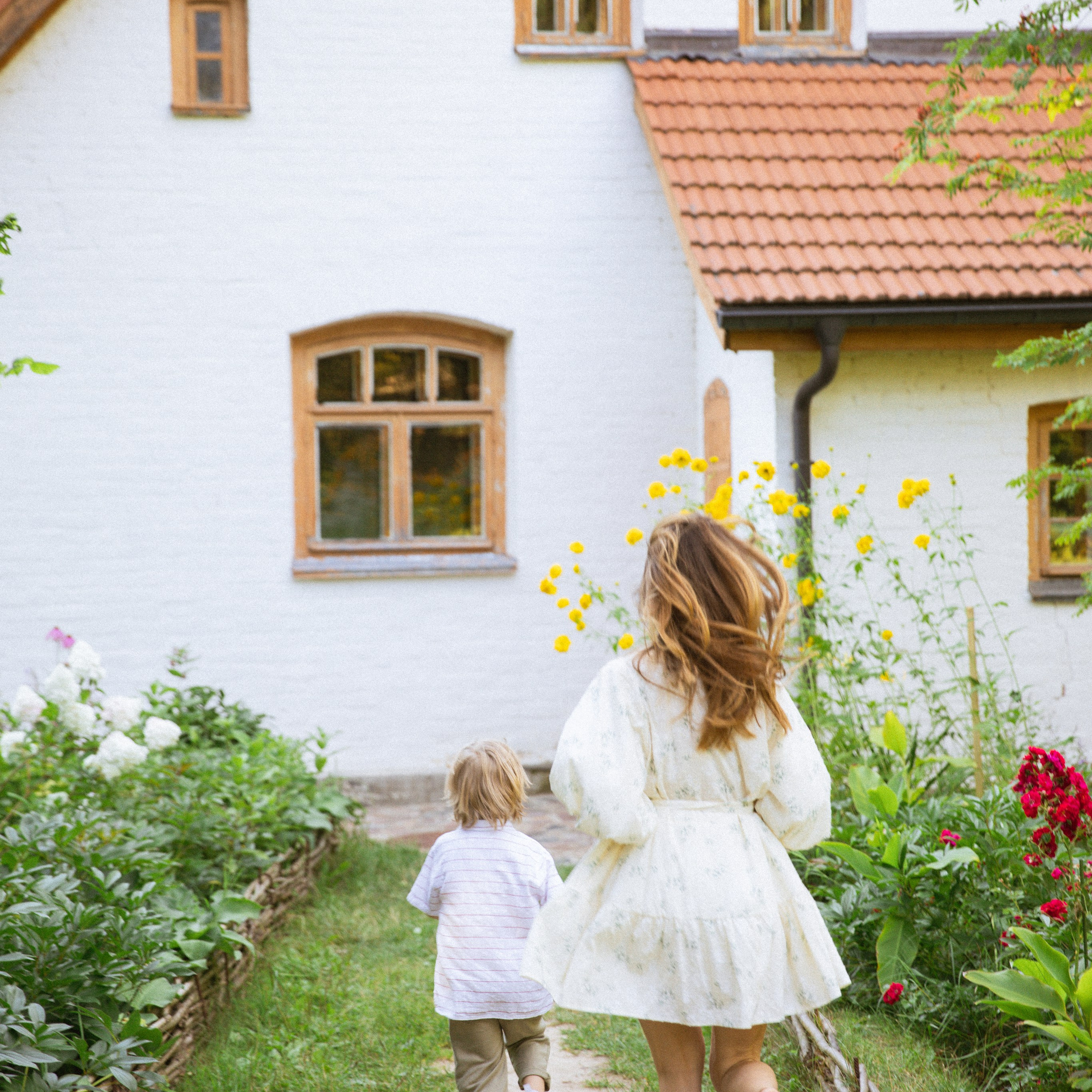 Фотограф в Москве Людмила Малова
