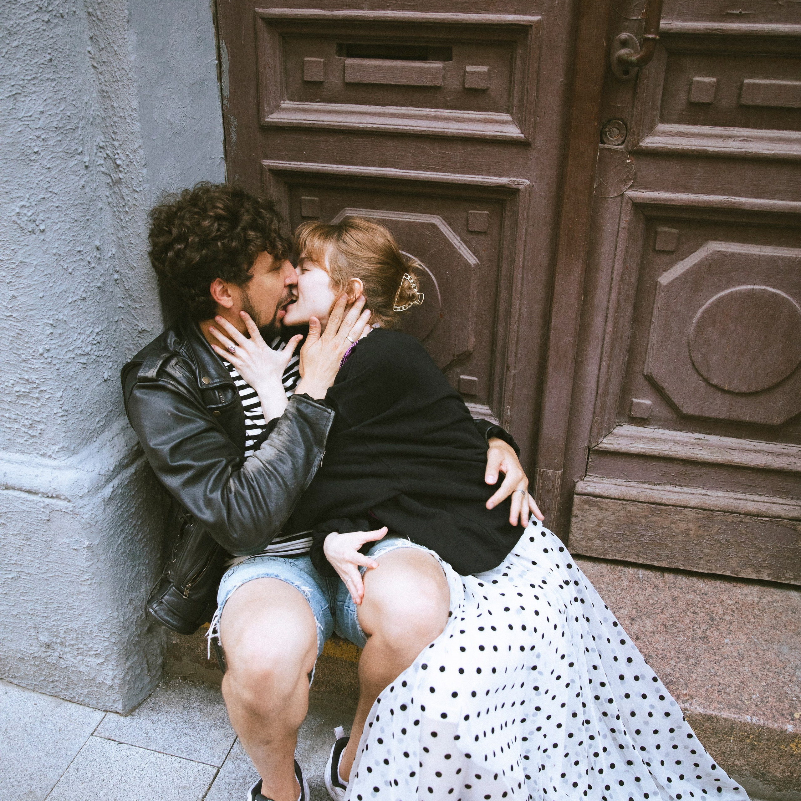 Фотограф в Москве Людмила Малова