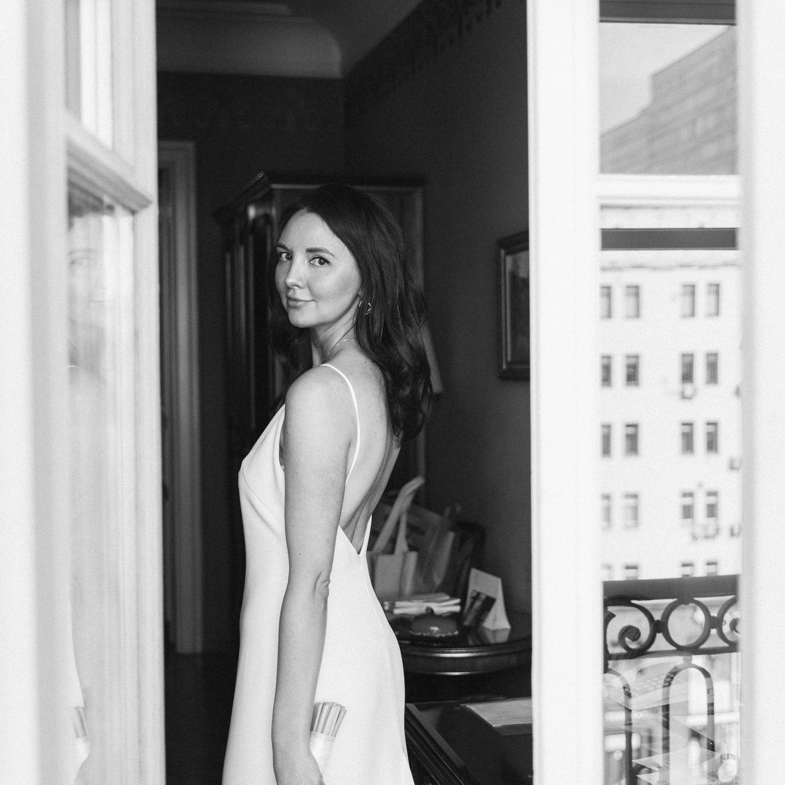 Фотограф в Москве Людмила Малова