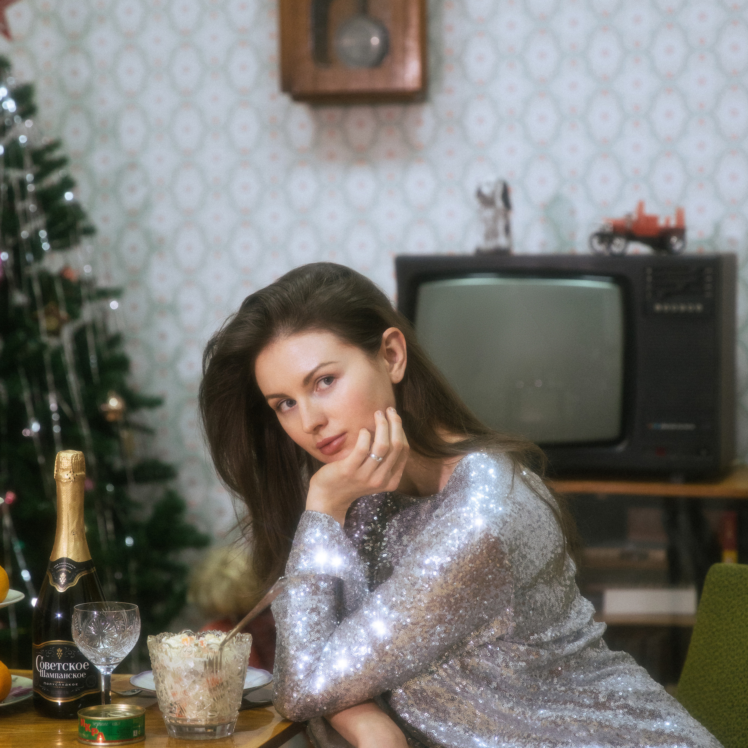 Фотограф в Москве Людмила Малова