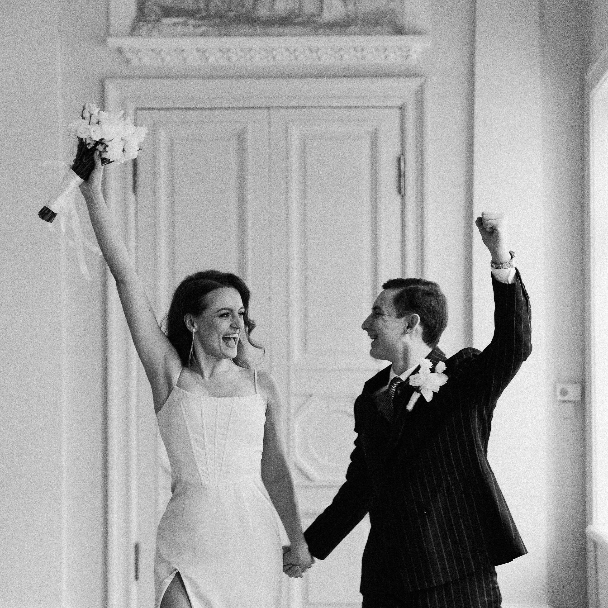 Игорь и Анастасия