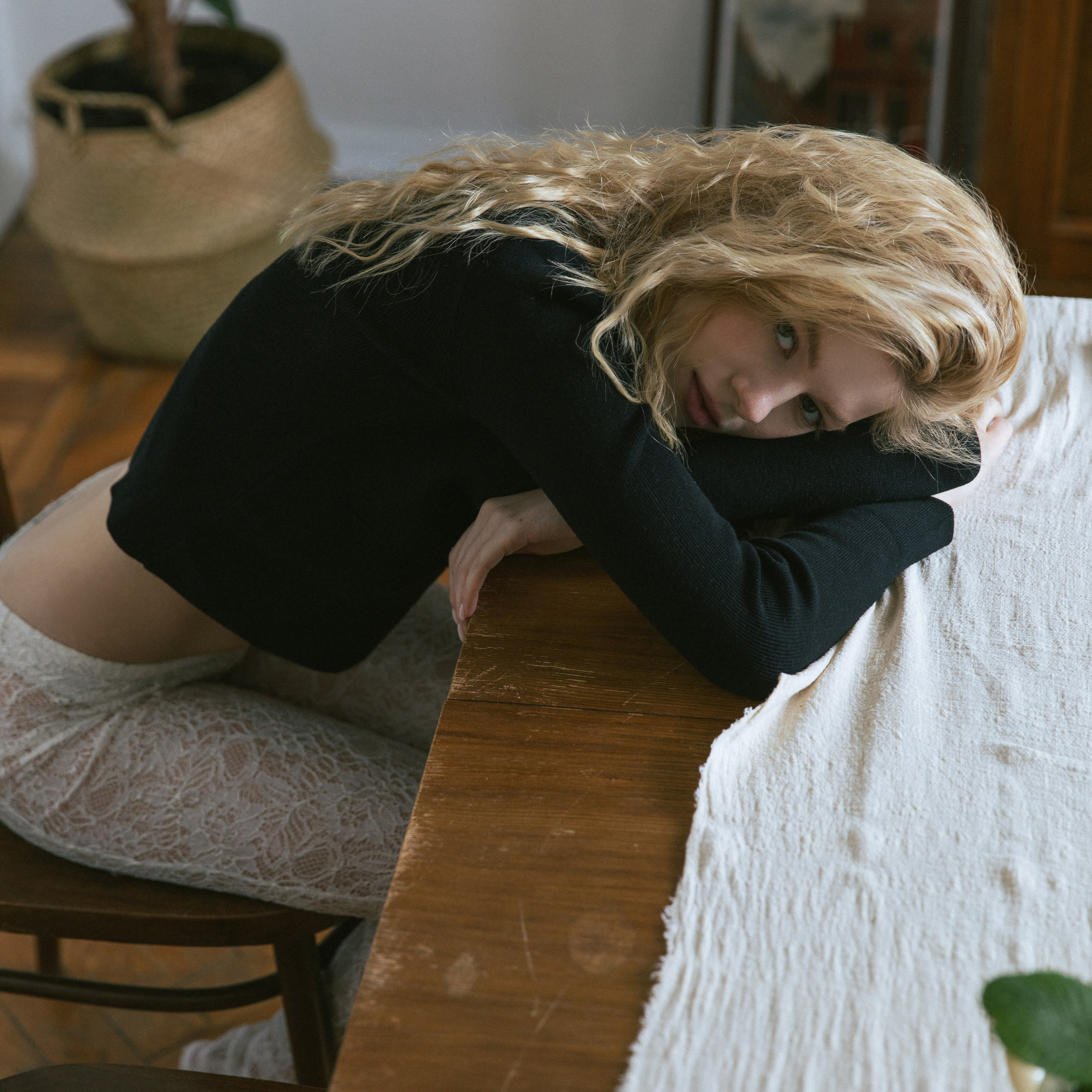 Фотограф в Москве Людмила Малова