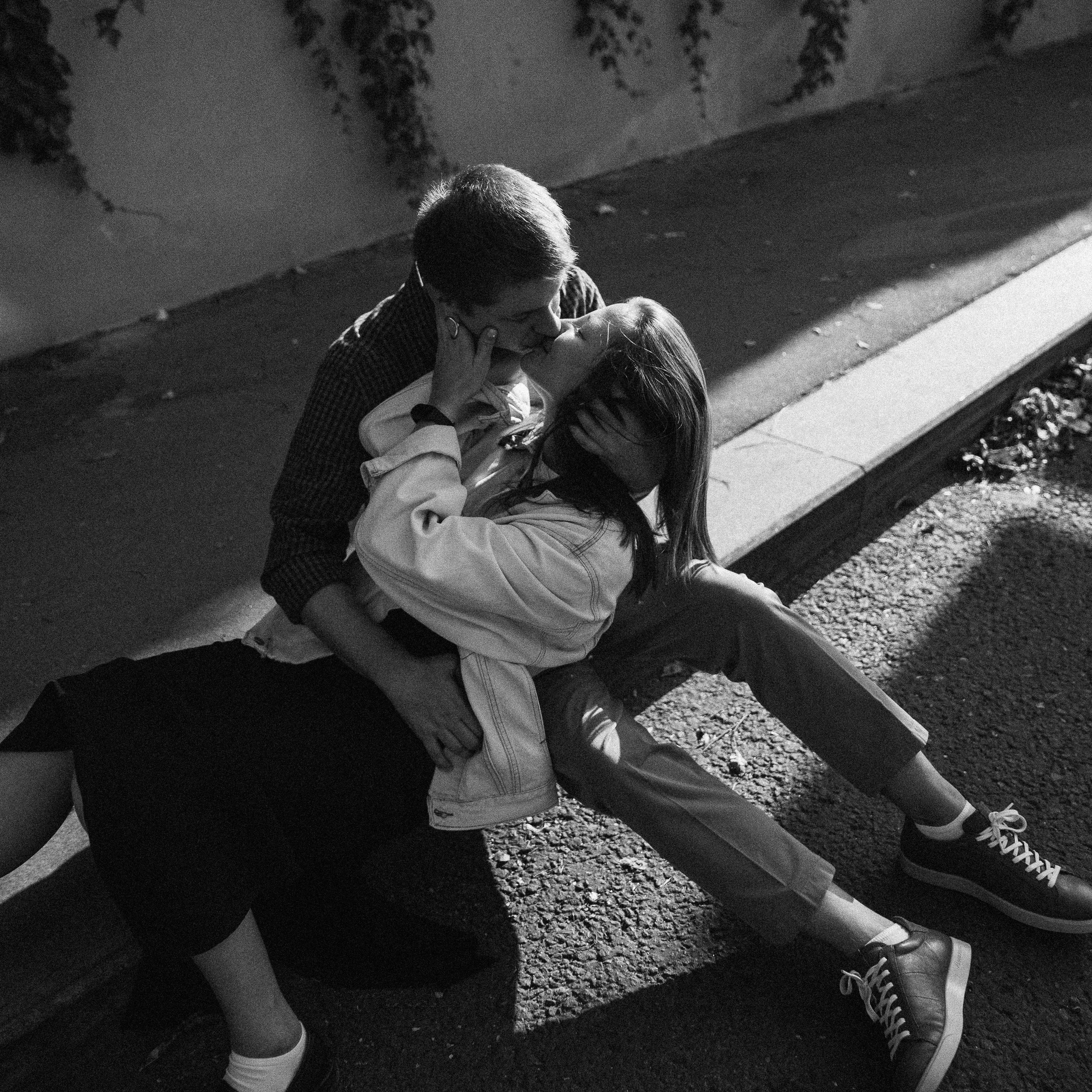 Марина и Сергей