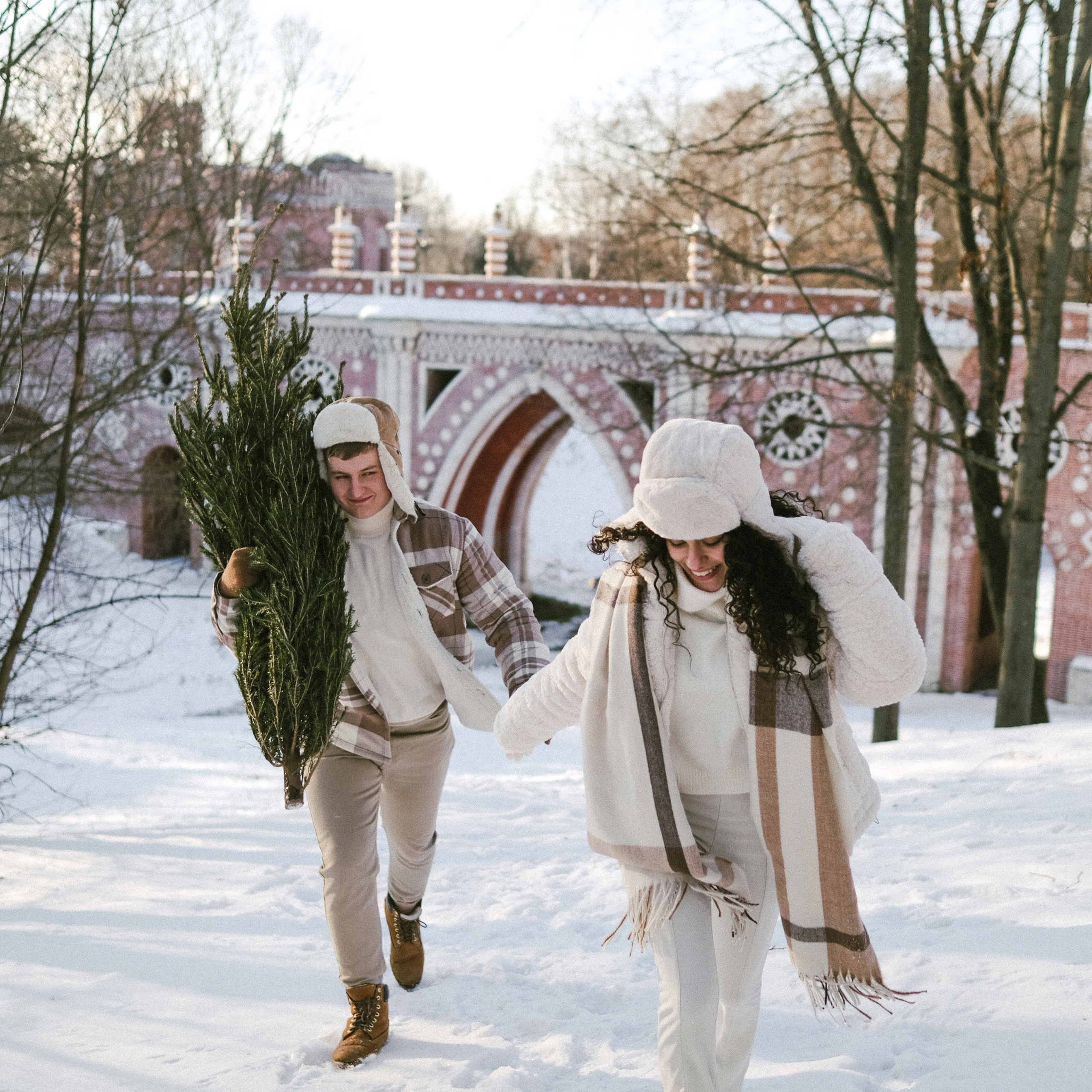 Фотограф в Москве Людмила Малова