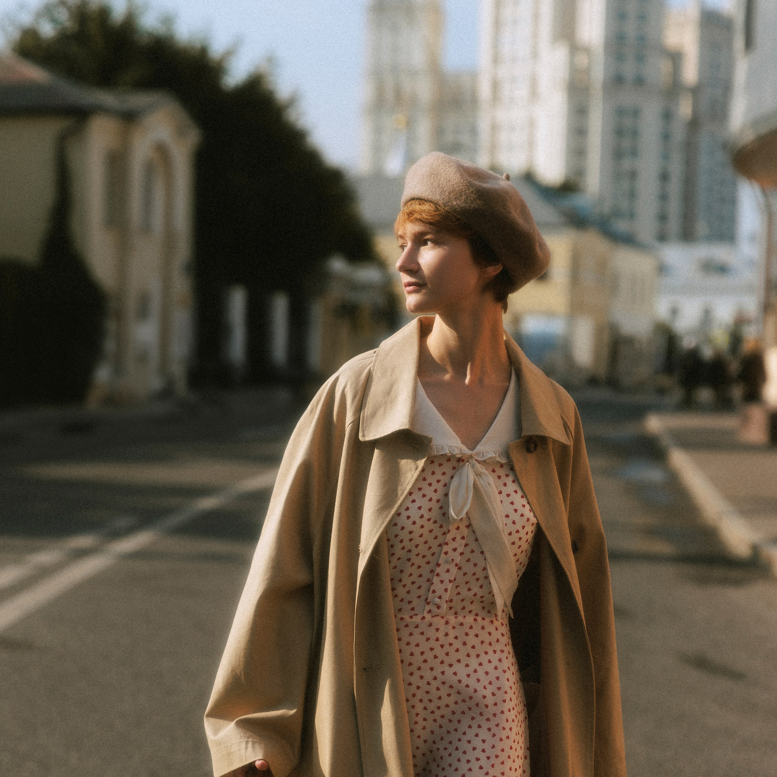 Фотограф в Москве Людмила Малова