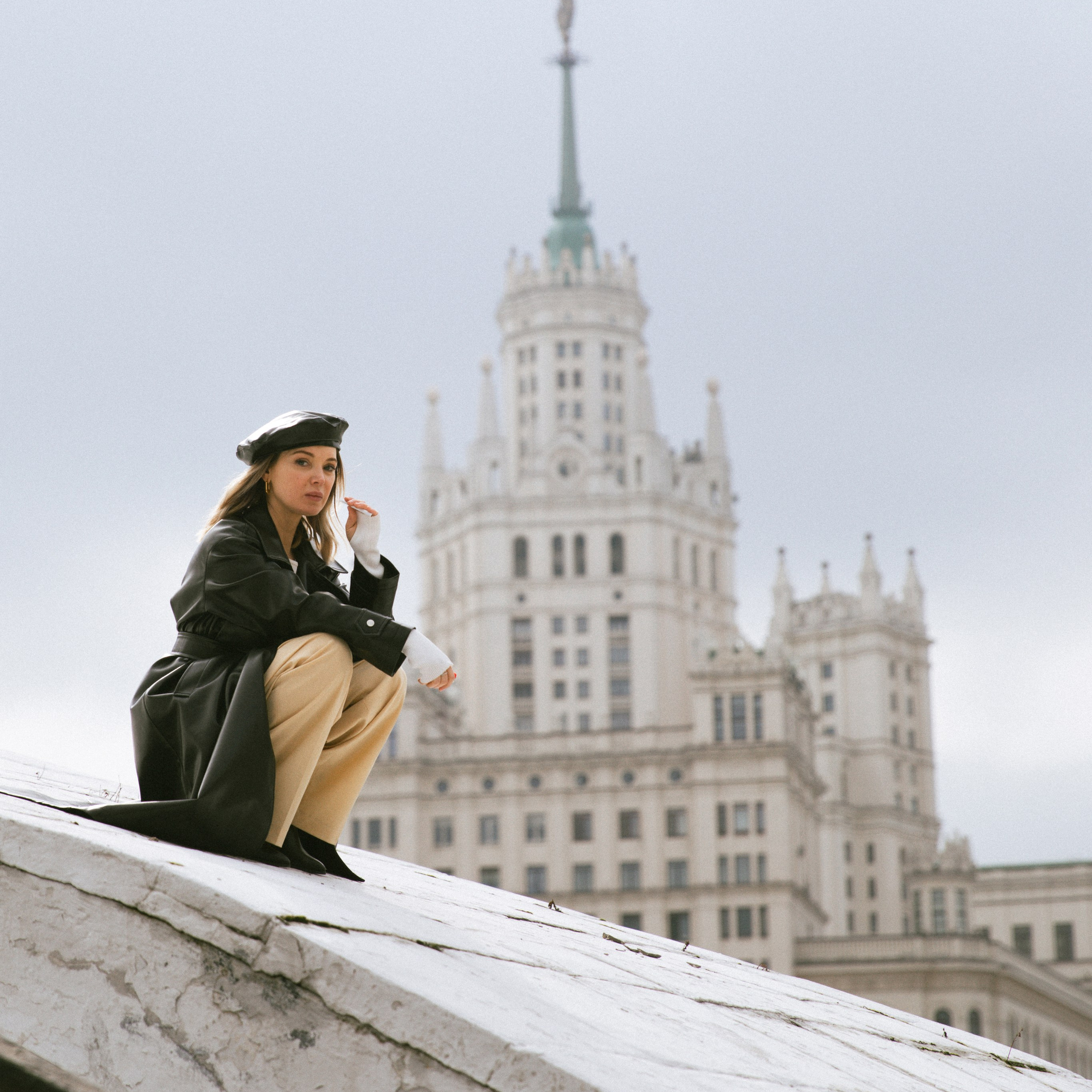 Фотограф в Москве Людмила Малова