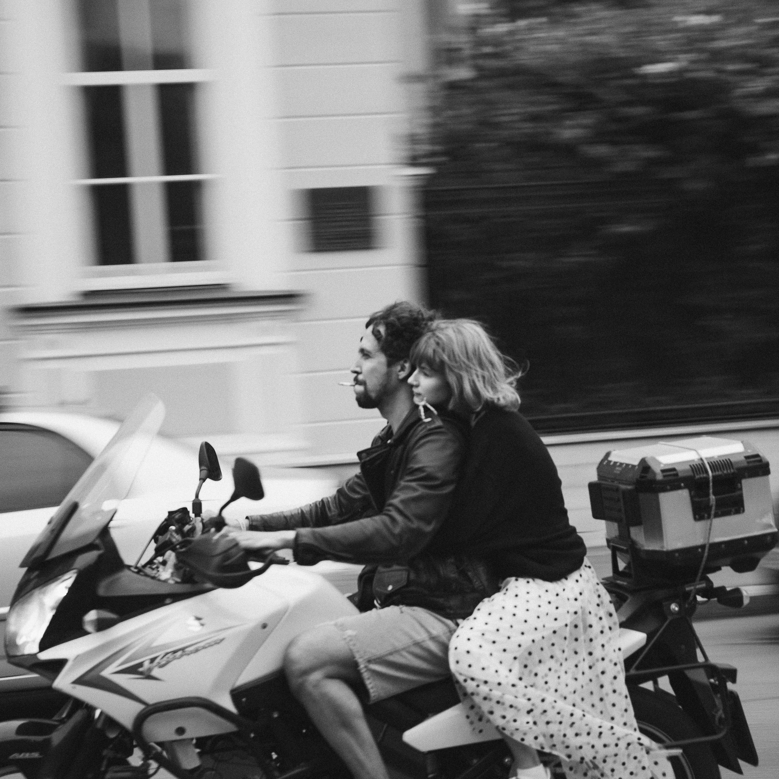 Фотограф в Москве Людмила Малова