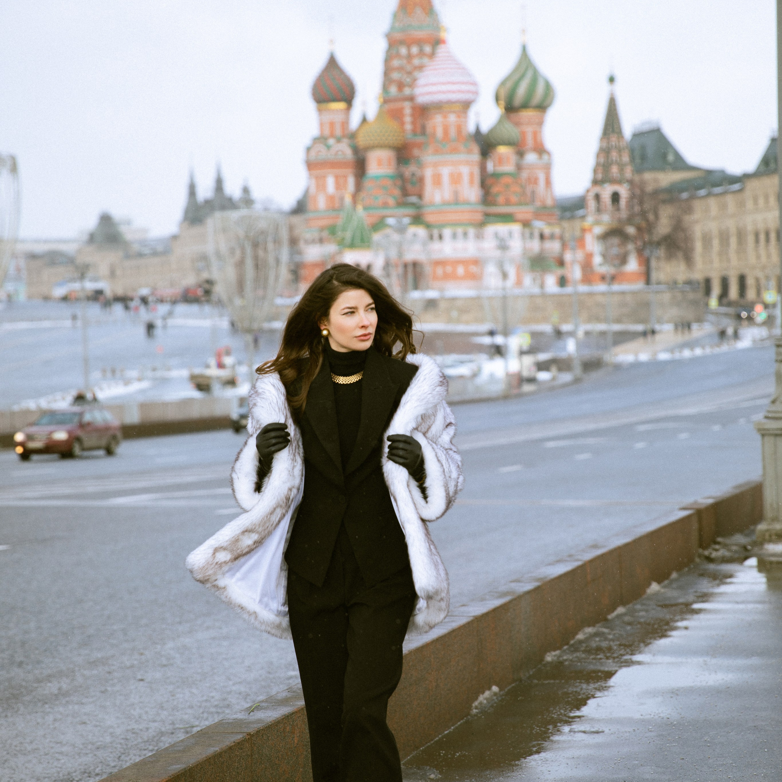 Фотограф в Москве Людмила Малова