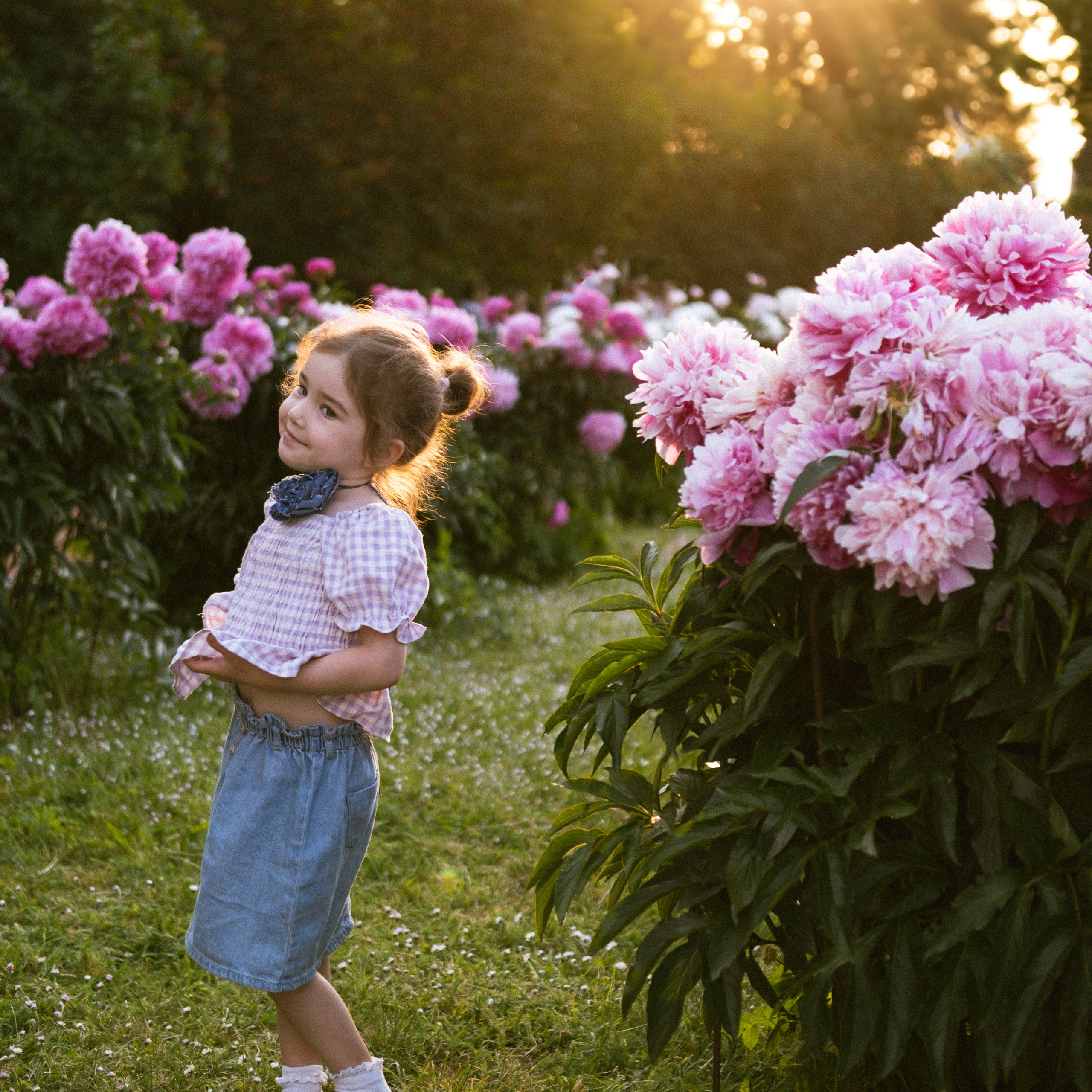Фотограф в Москве Людмила Малова