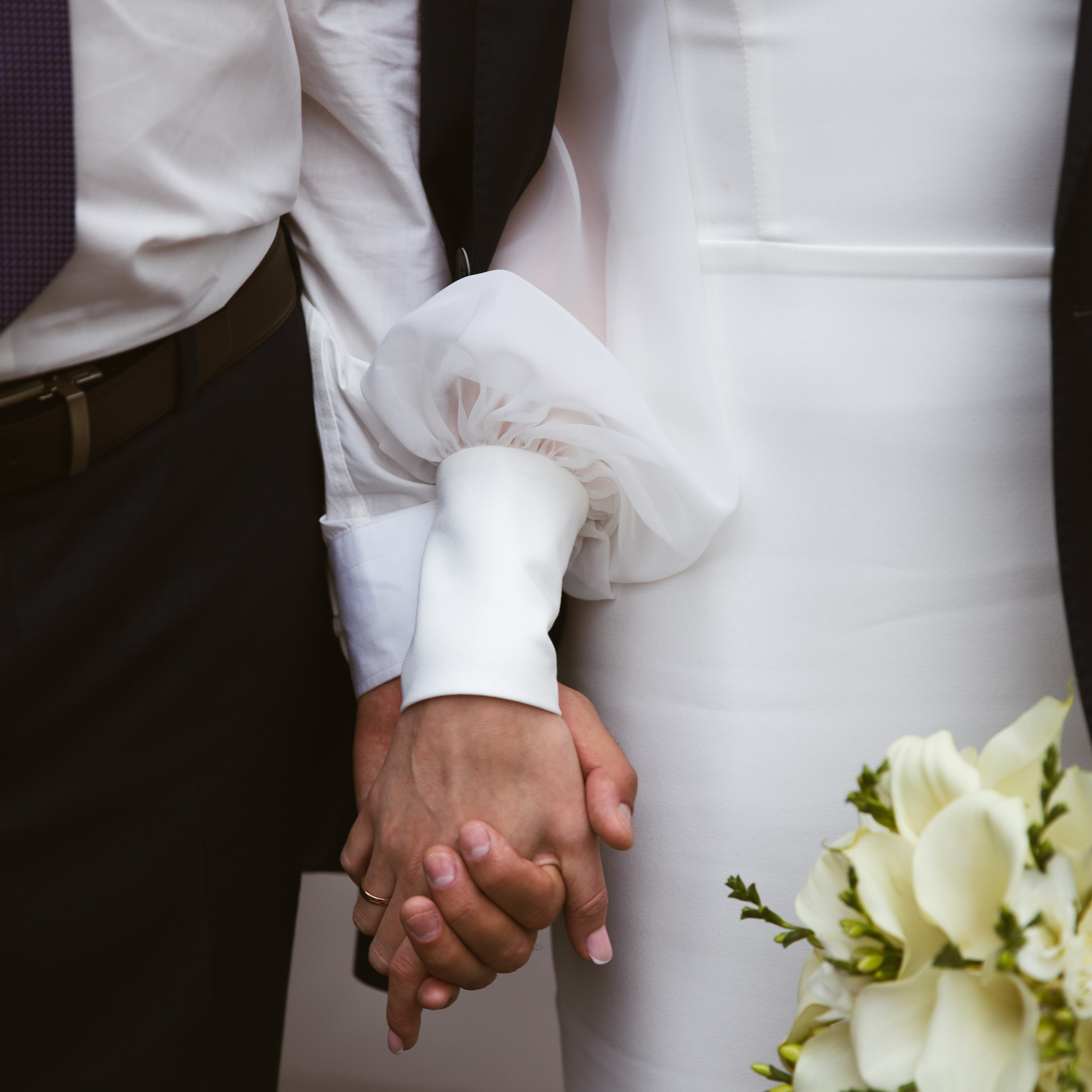 Мария и Сергей