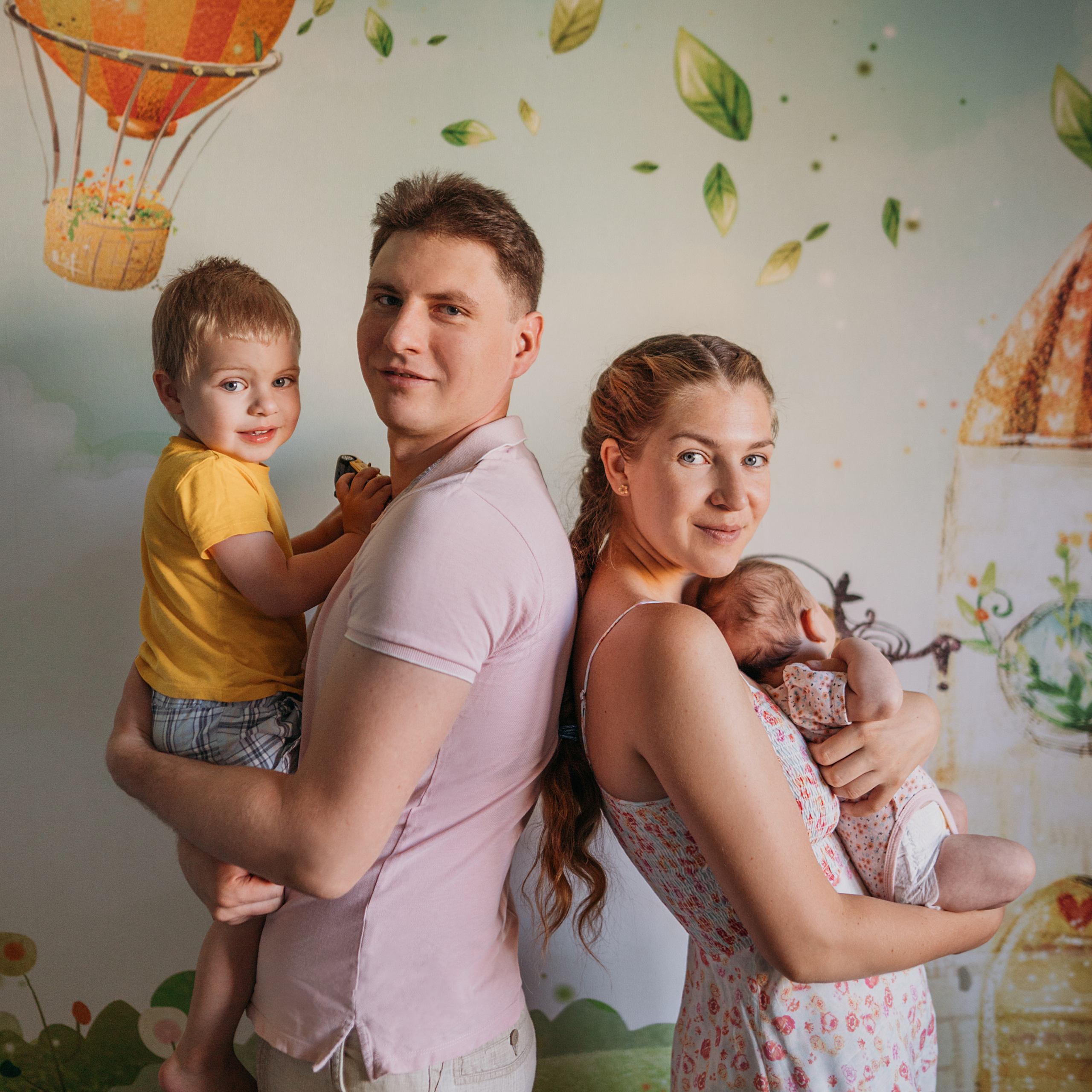 Отзывы. Главная