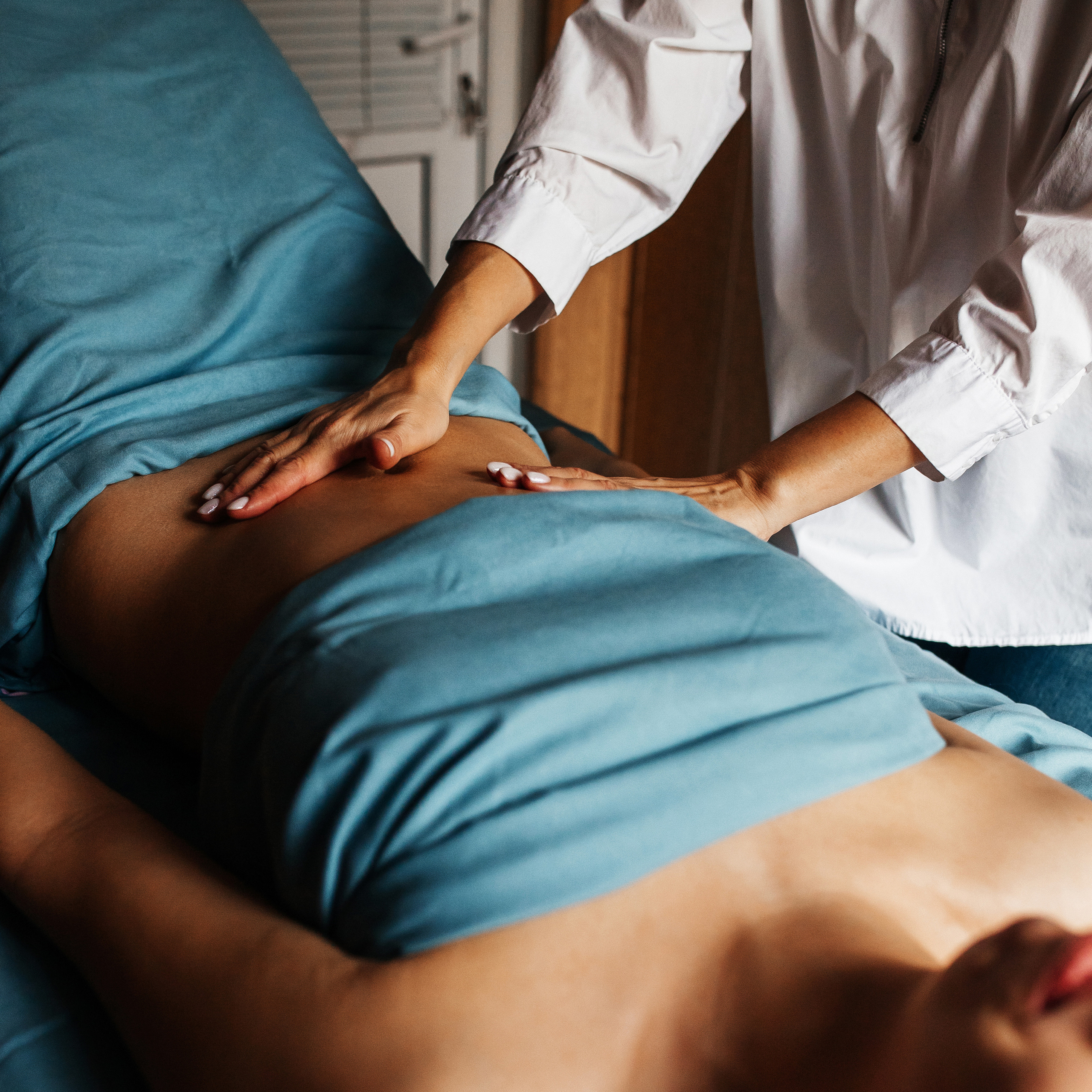 Контент для Массажиста. Фотограф в Краснодаре Алена Соколовская