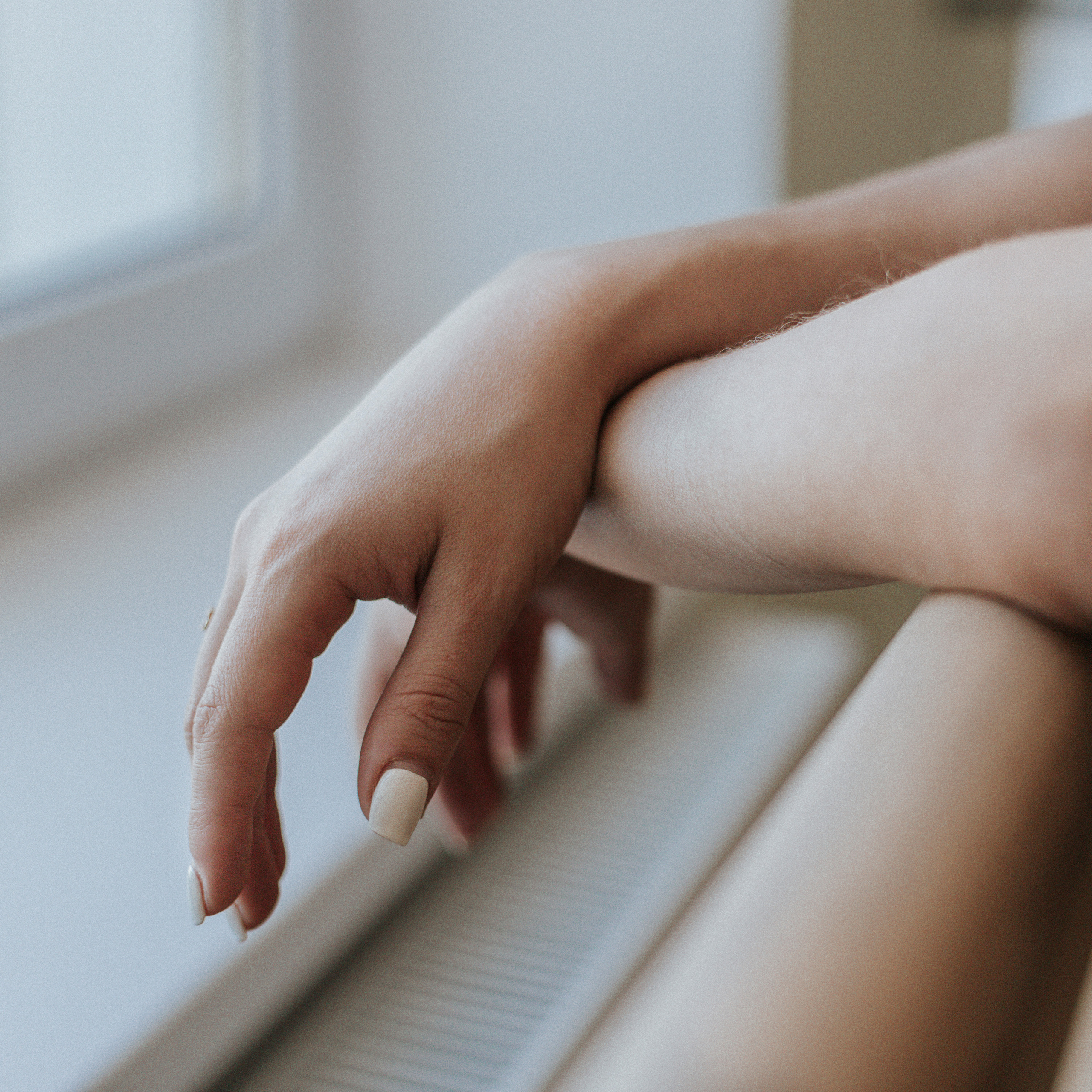 Контент тренера по стрейчингу. Фотограф в Краснодаре Алена Соколовская