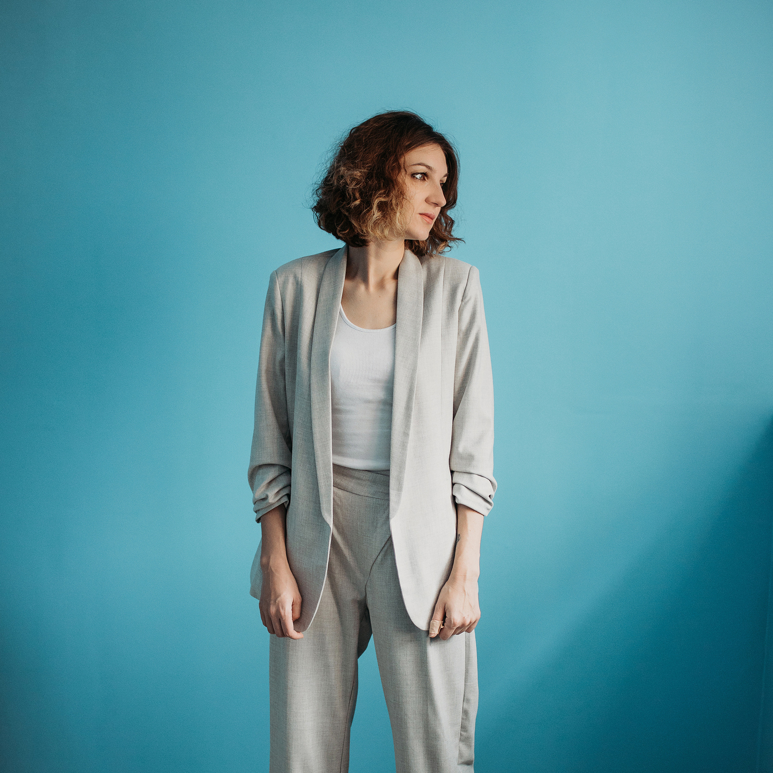 Контент для психолога. Фотограф в Краснодаре Алена Соколовская