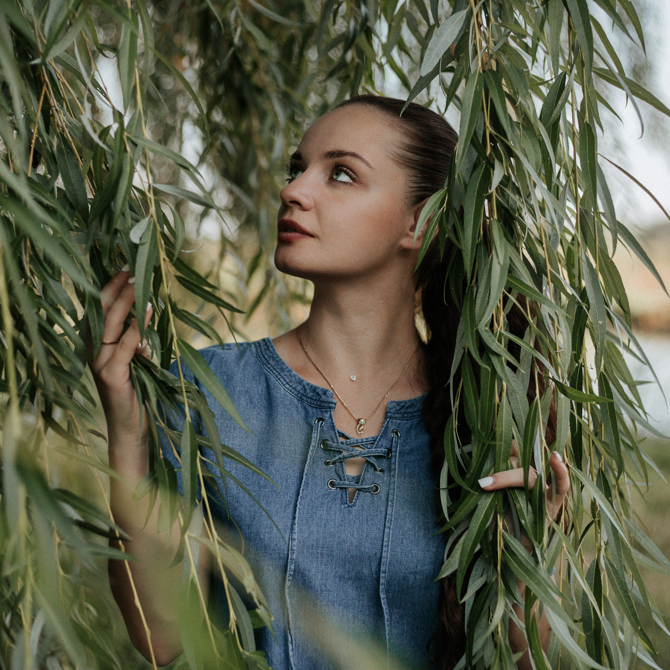 Контент тренера по стрейчингу. Фотограф в Краснодаре Алена Соколовская