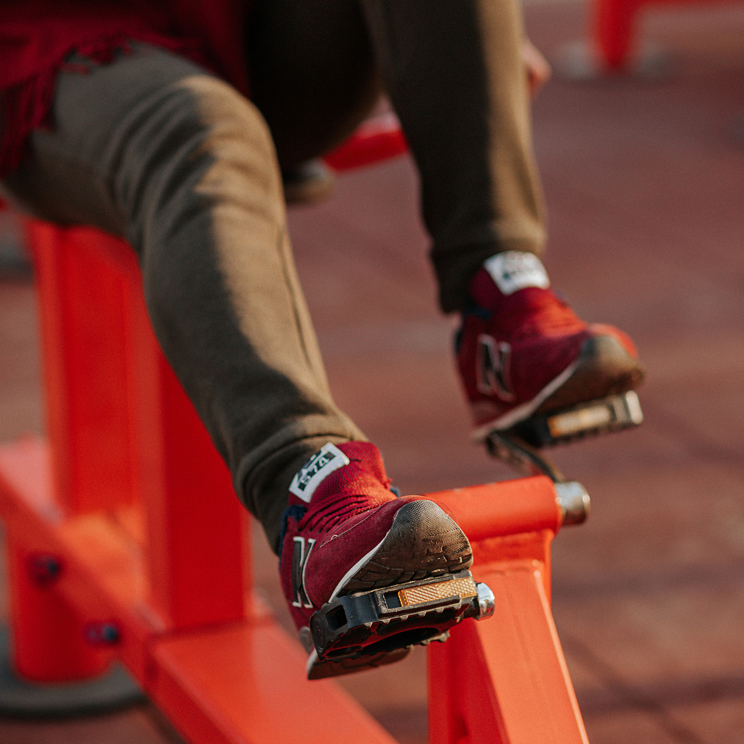 Контент тренера по стрейчингу. Фотограф в Краснодаре Алена Соколовская