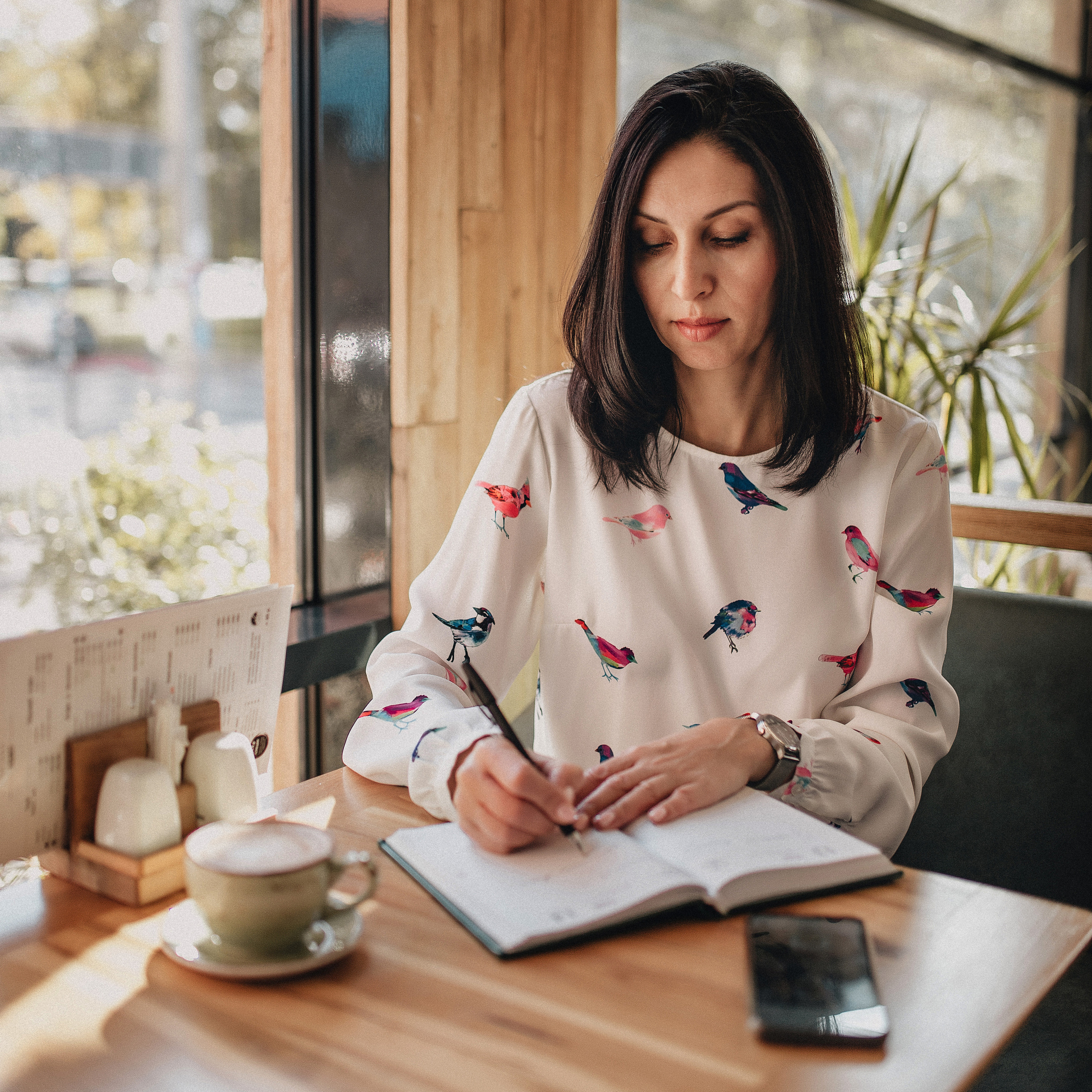 Контент астролога. Фотограф в Краснодаре Алена Соколовская