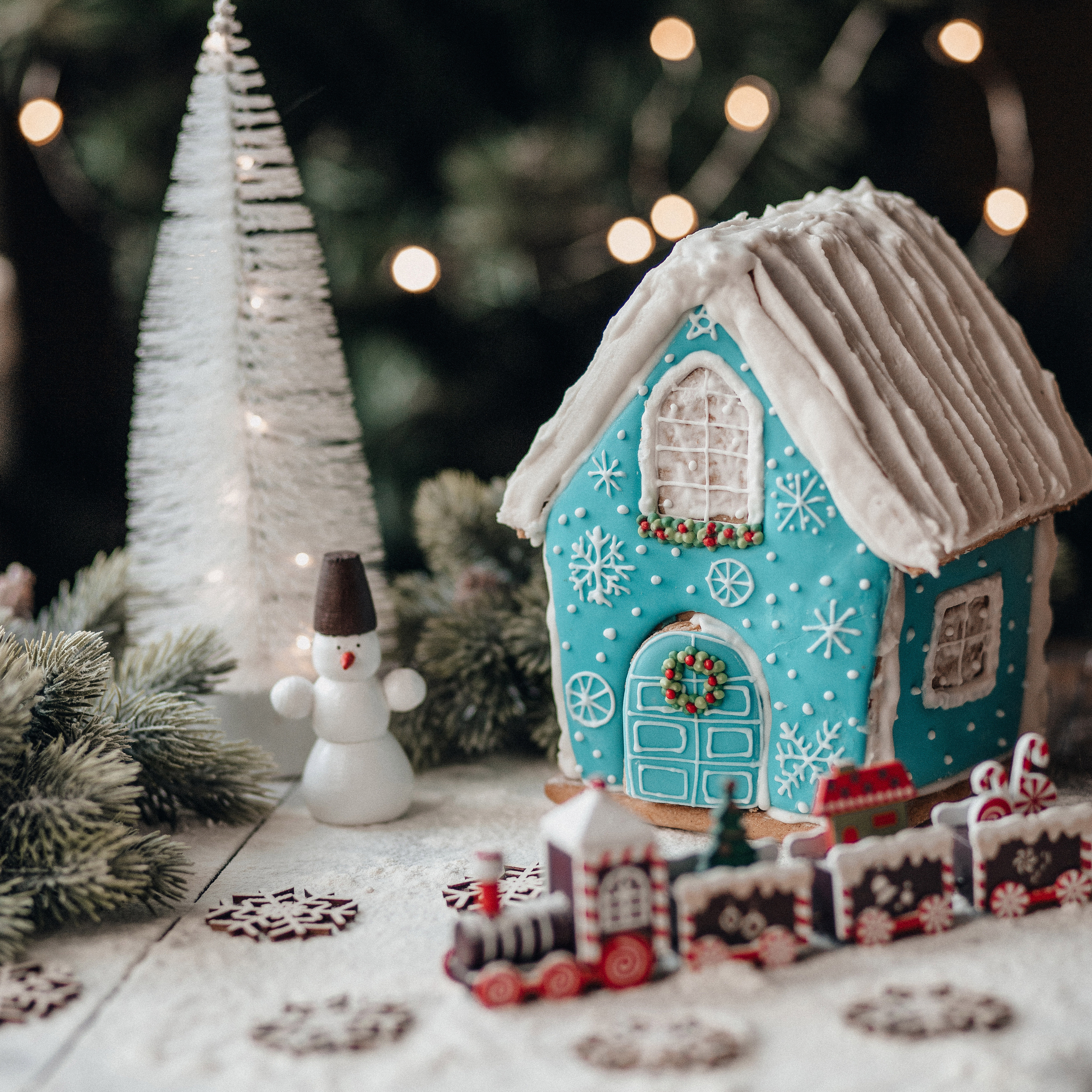 Контент кондитера. Фотограф в Краснодаре Алена Соколовская