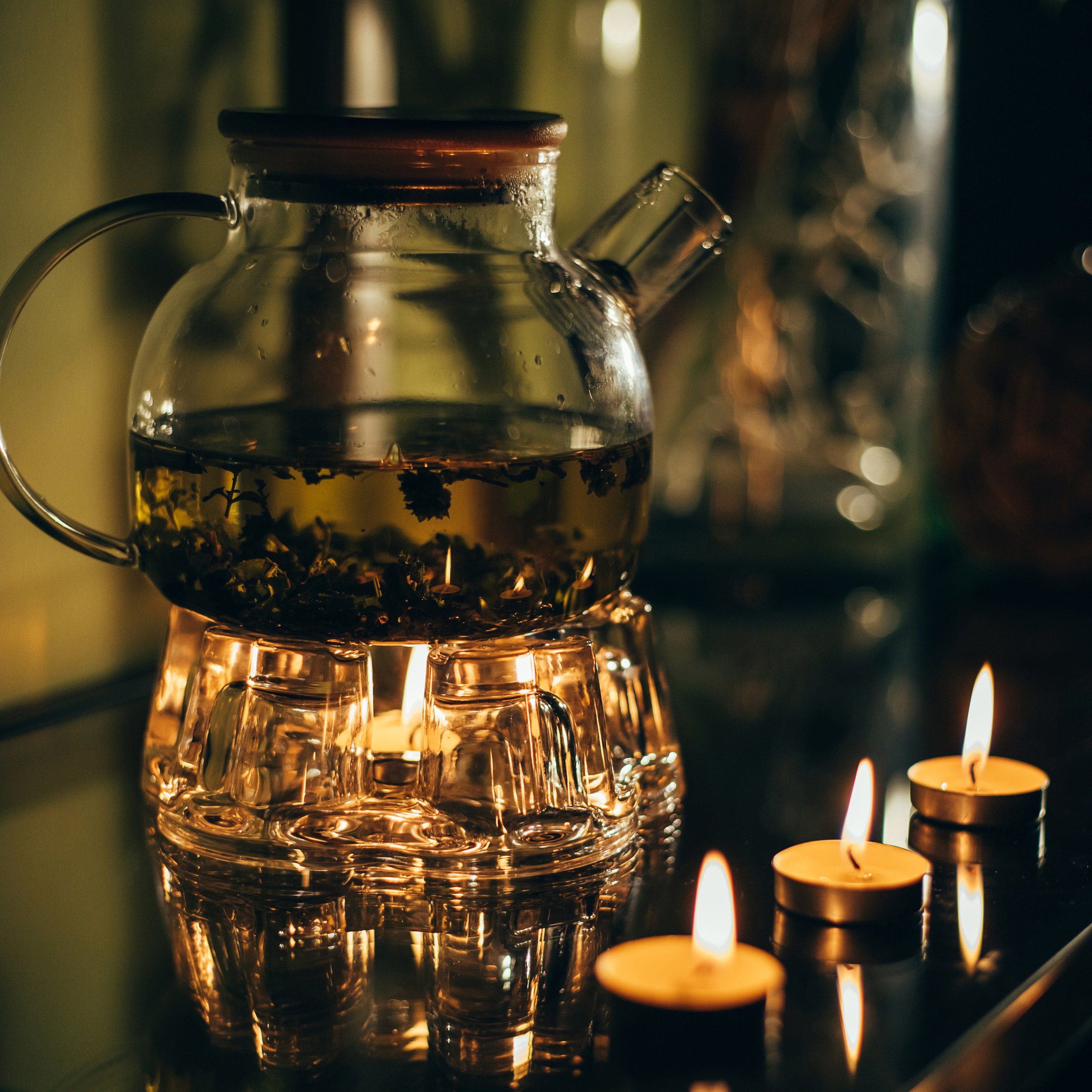 Контент массажиста. Фотограф в Краснодаре Алена Соколовская