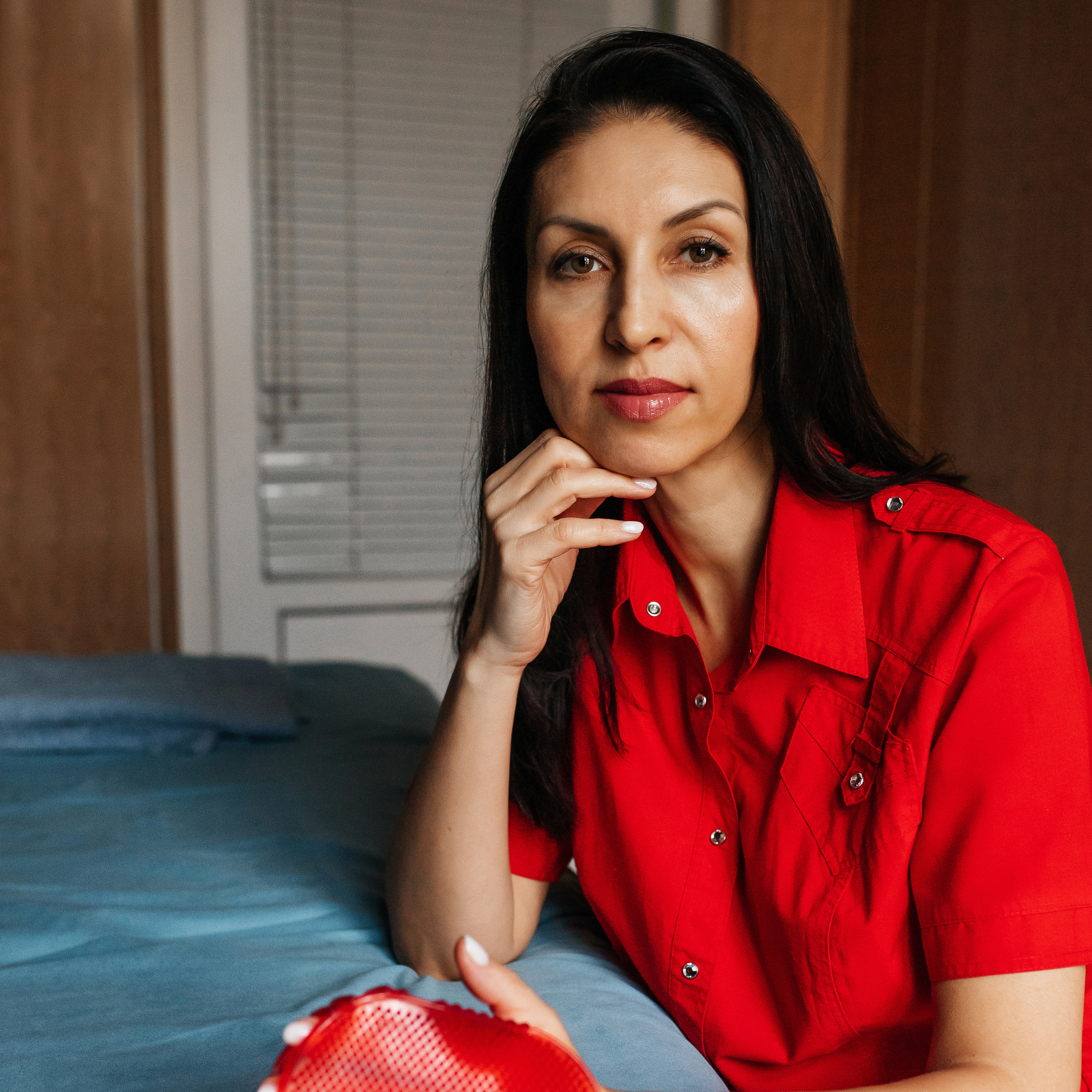 Контент для Массажиста. Фотограф в Краснодаре Алена Соколовская