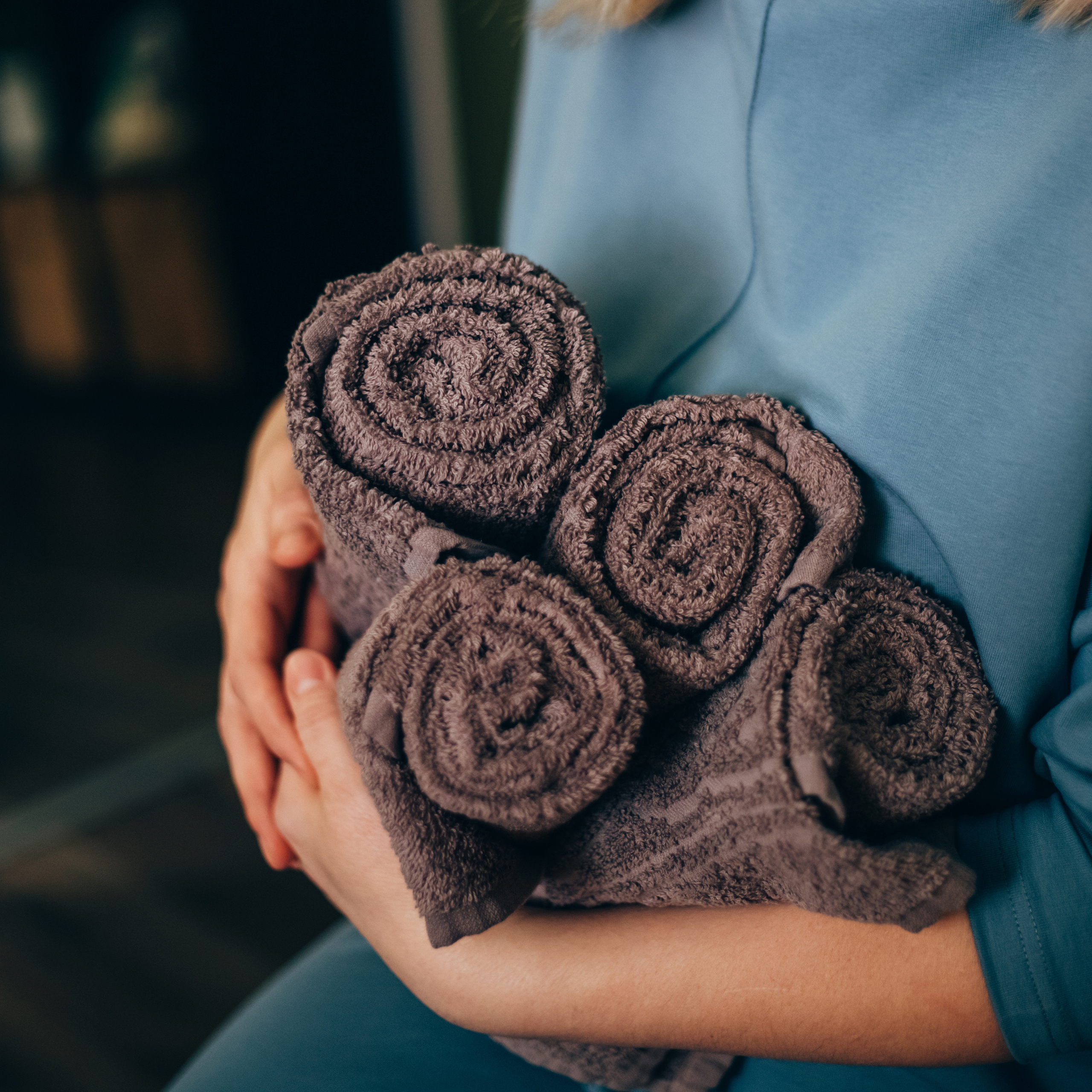 Контент массажиста. Фотограф в Краснодаре Алена Соколовская