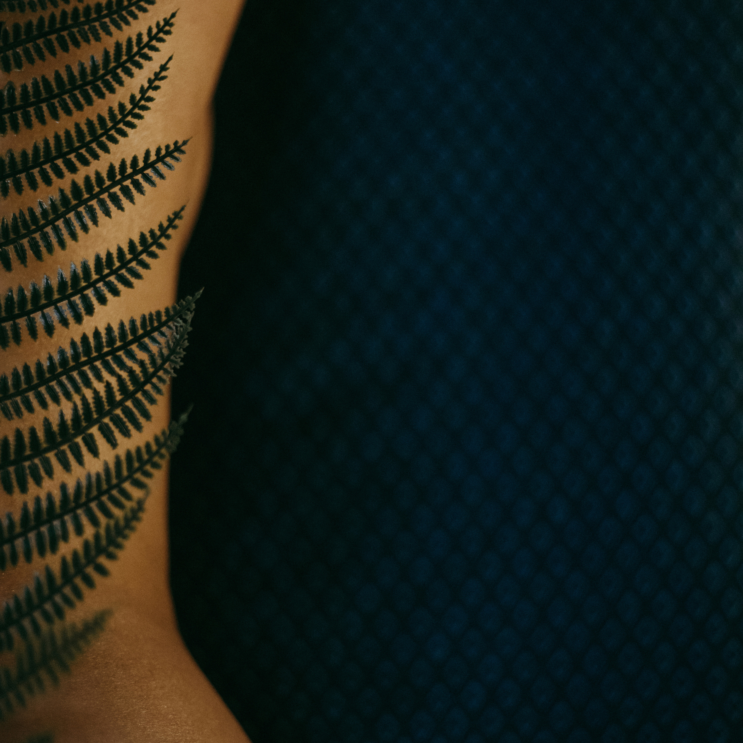 Контент массажиста. Фотограф в Краснодаре Алена Соколовская