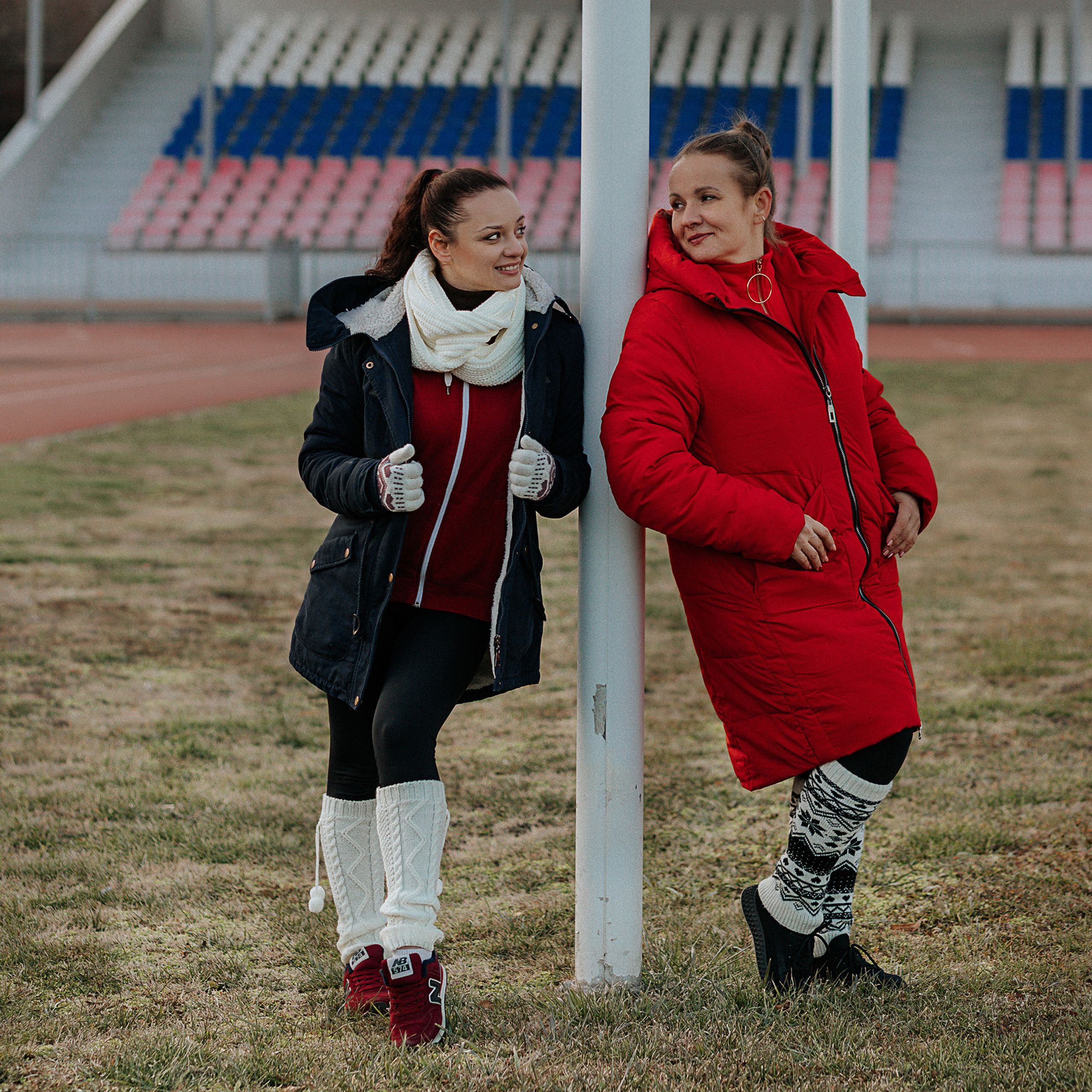 Контент тренера по стрейчингу. Фотограф в Краснодаре Алена Соколовская