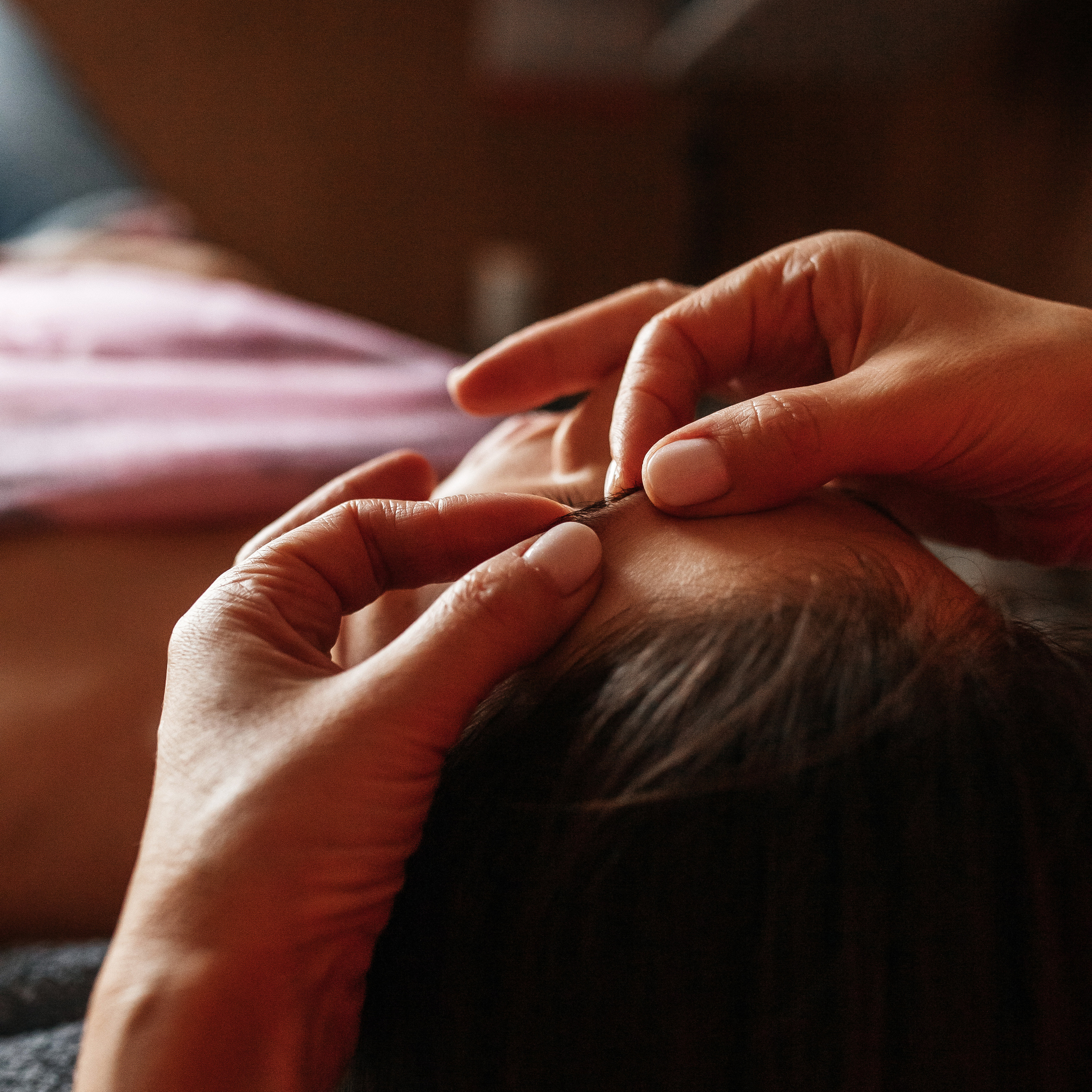 Контент для Массажиста. Фотограф в Краснодаре Алена Соколовская