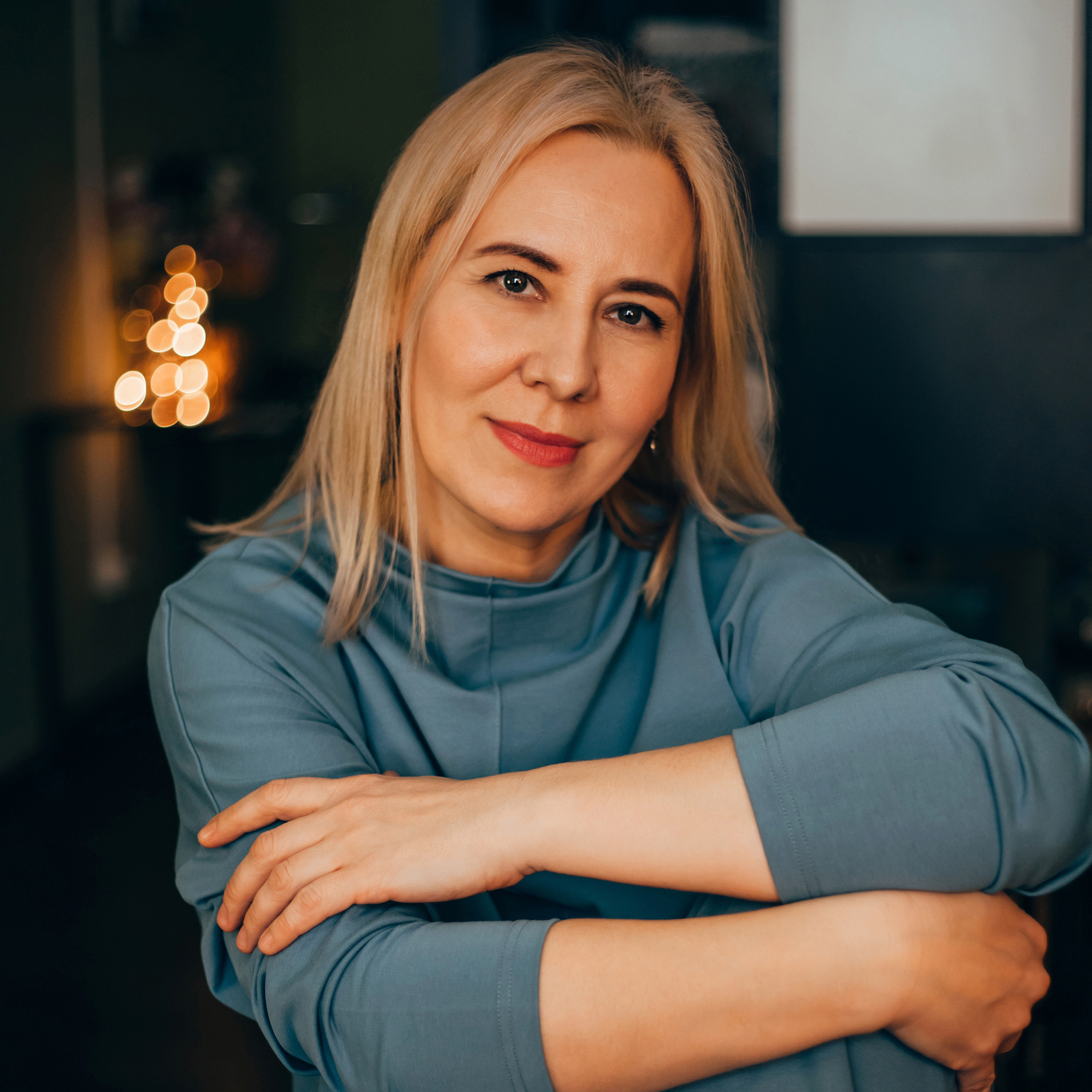 Контент массажиста. Фотограф в Краснодаре Алена Соколовская