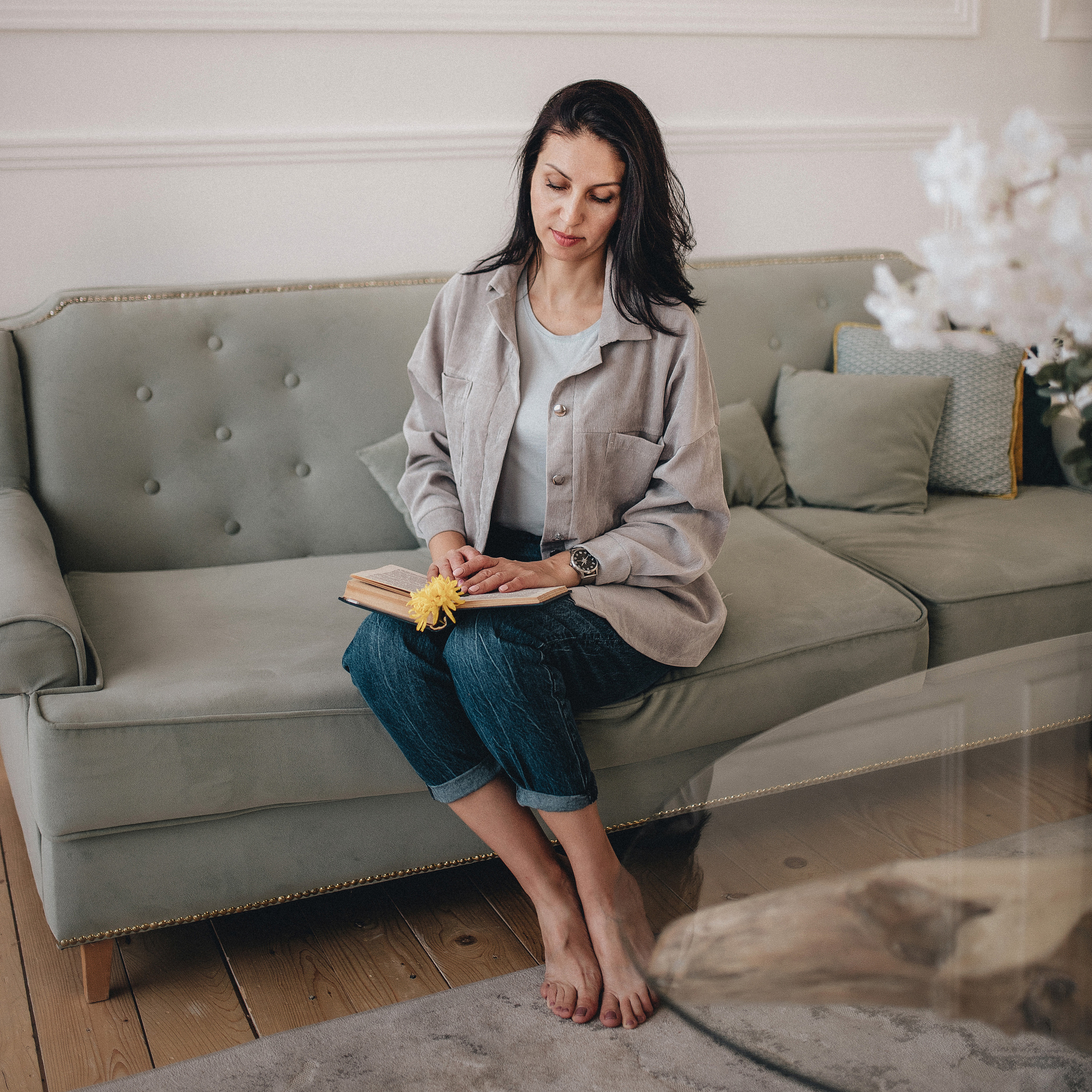 Контент астролога. Фотограф в Краснодаре Алена Соколовская